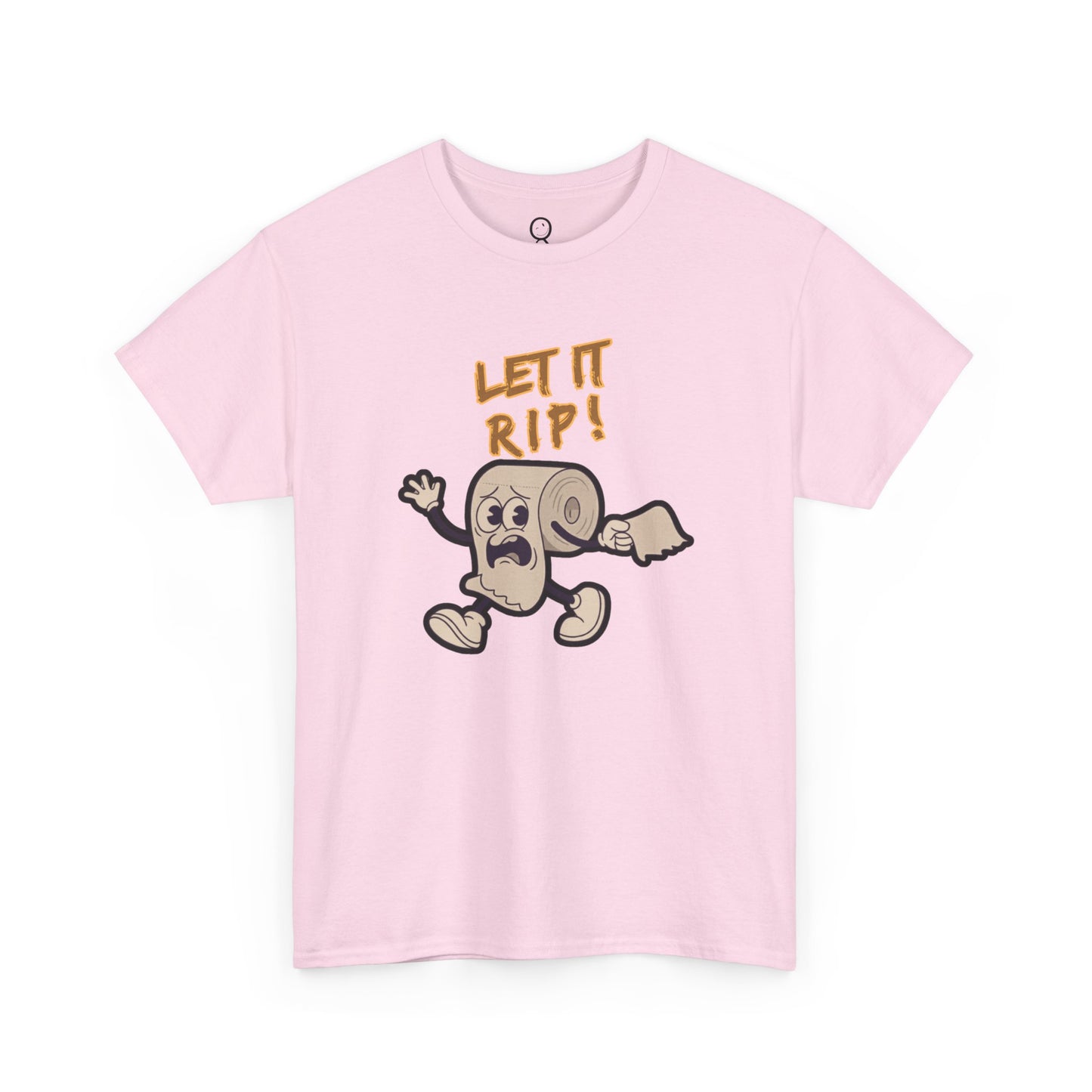 Let It Rip