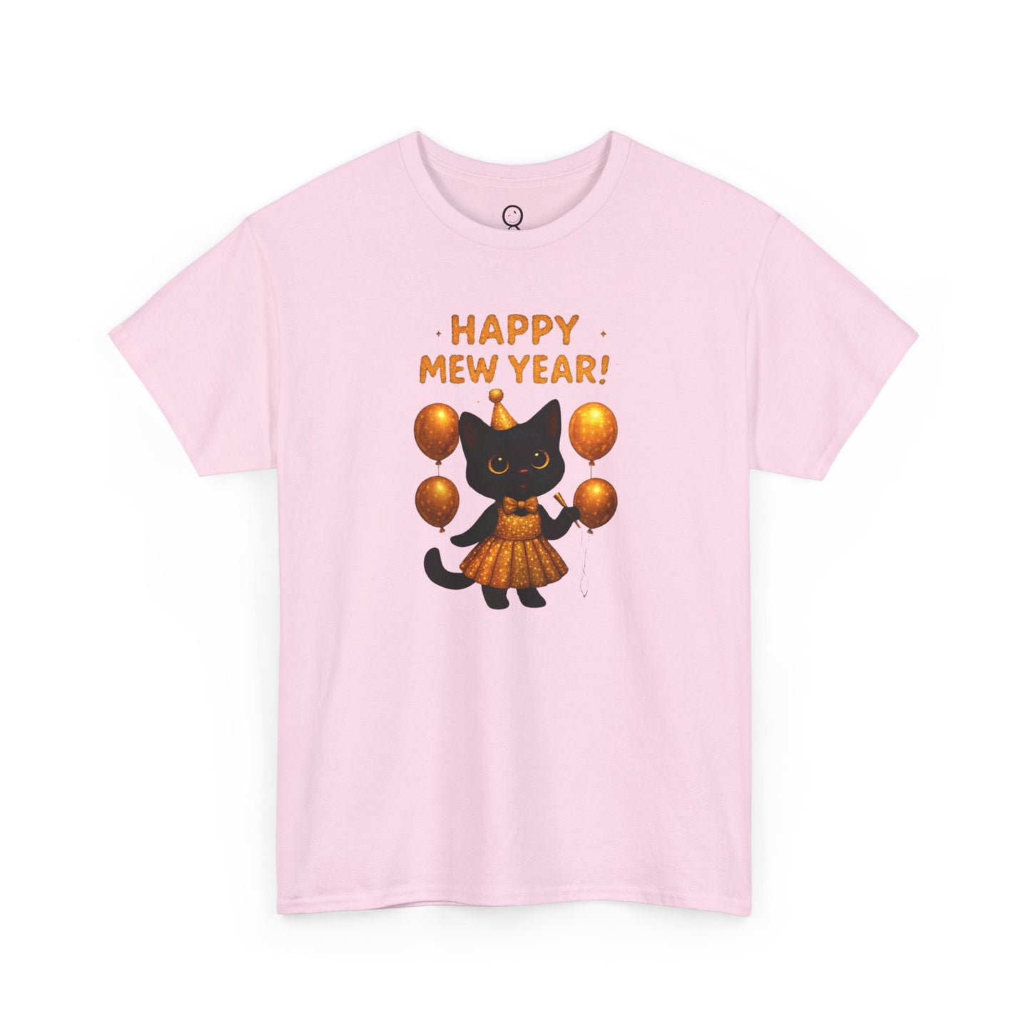 Happy Mew Year