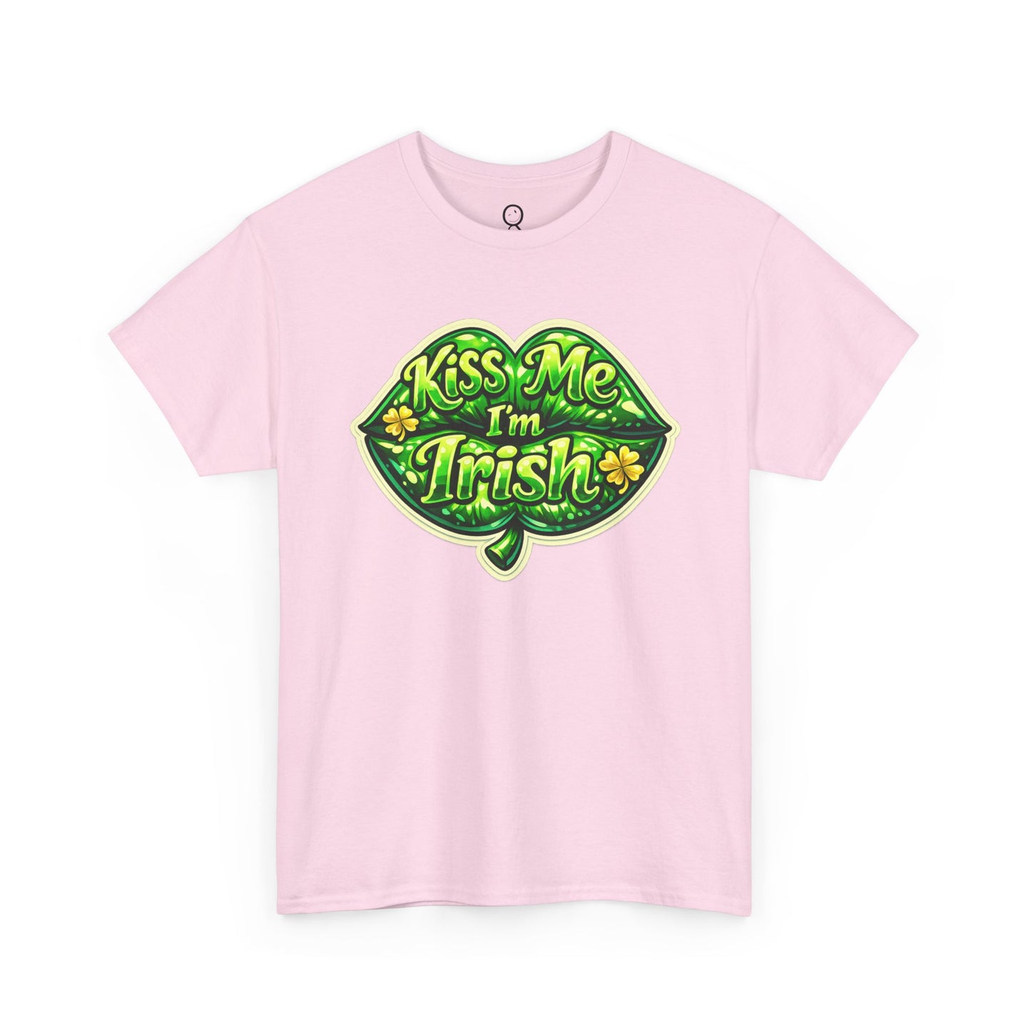 Kiss Me I'm Irish