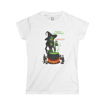 Prince Downgrade - Women's Style Tee