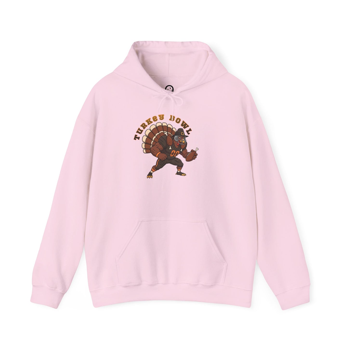 Turkey Bowl Hoodie