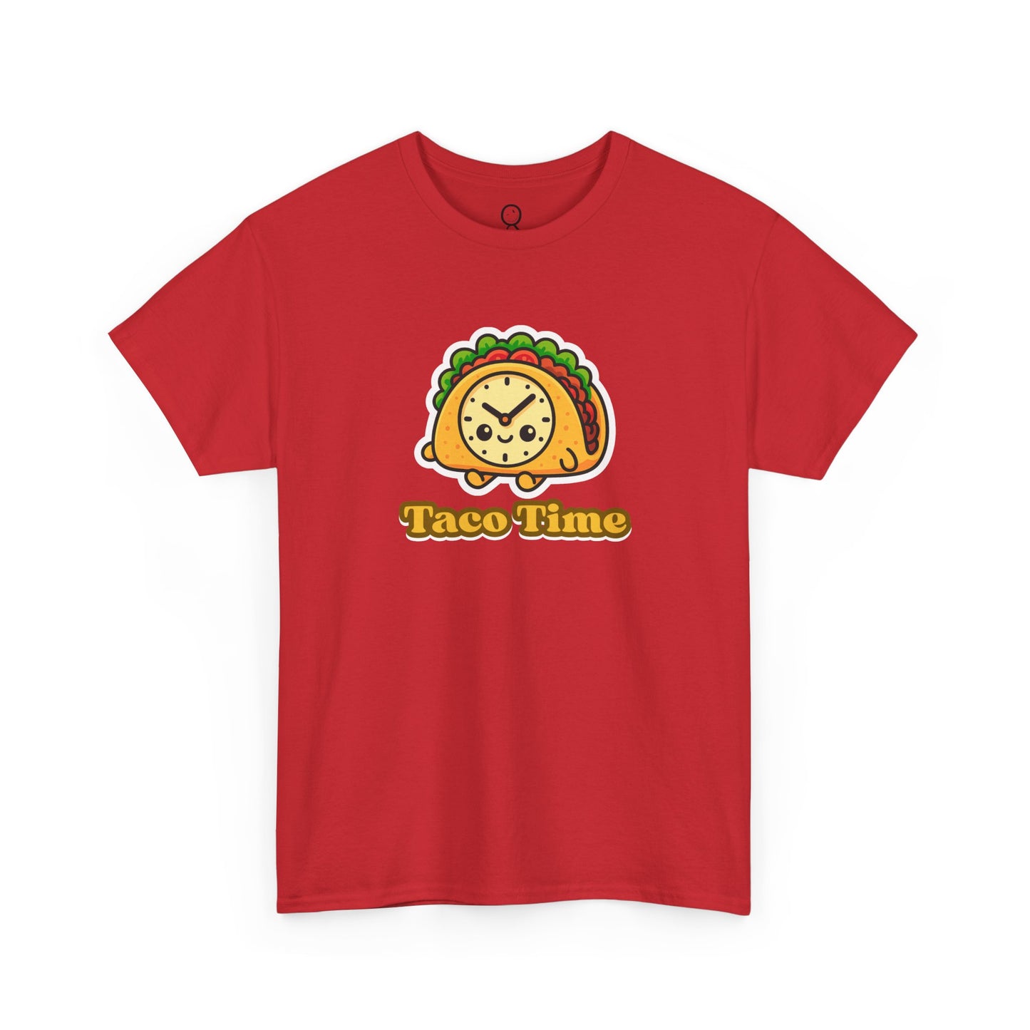Taco Time