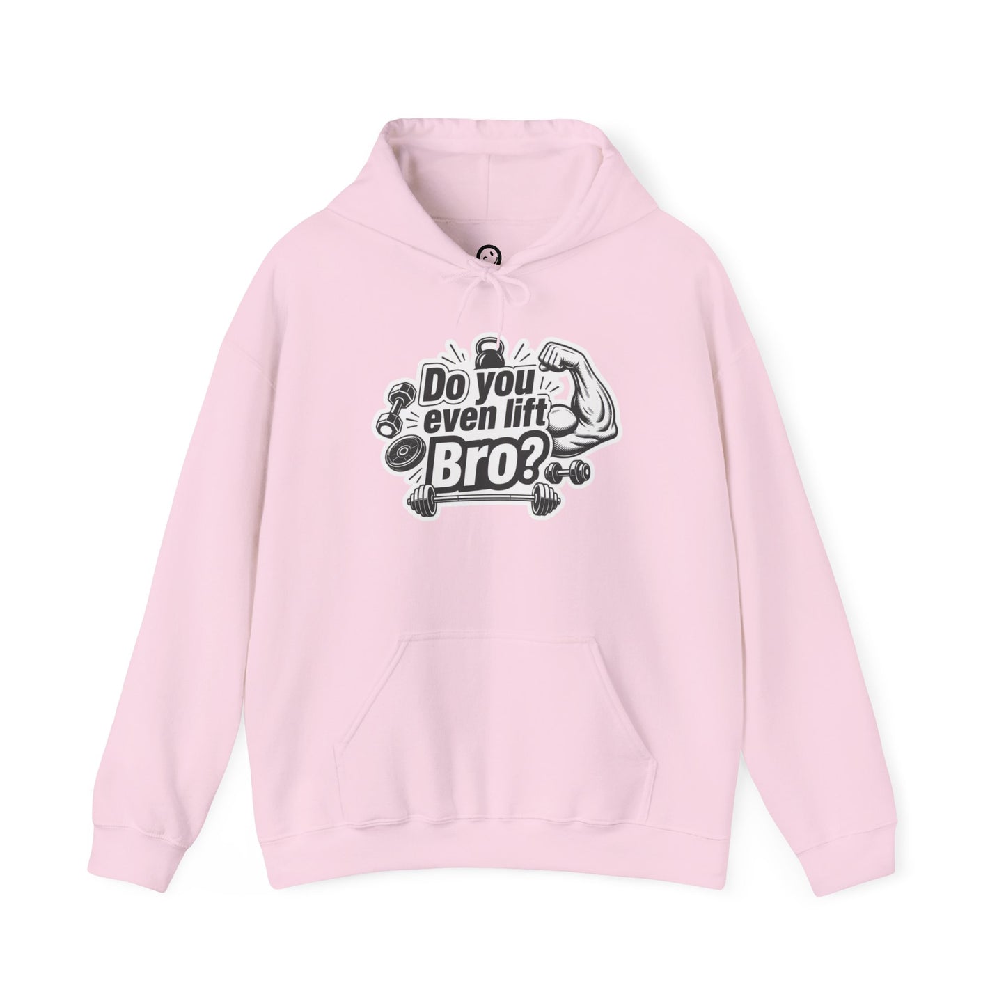 Do You Even Lift Bro? - Hoodie