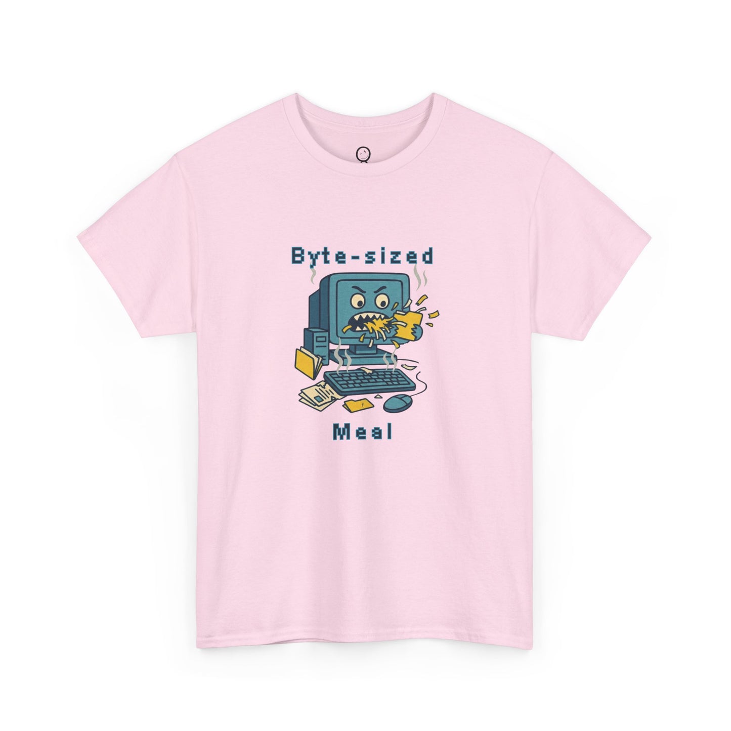 Byte-sized Meal