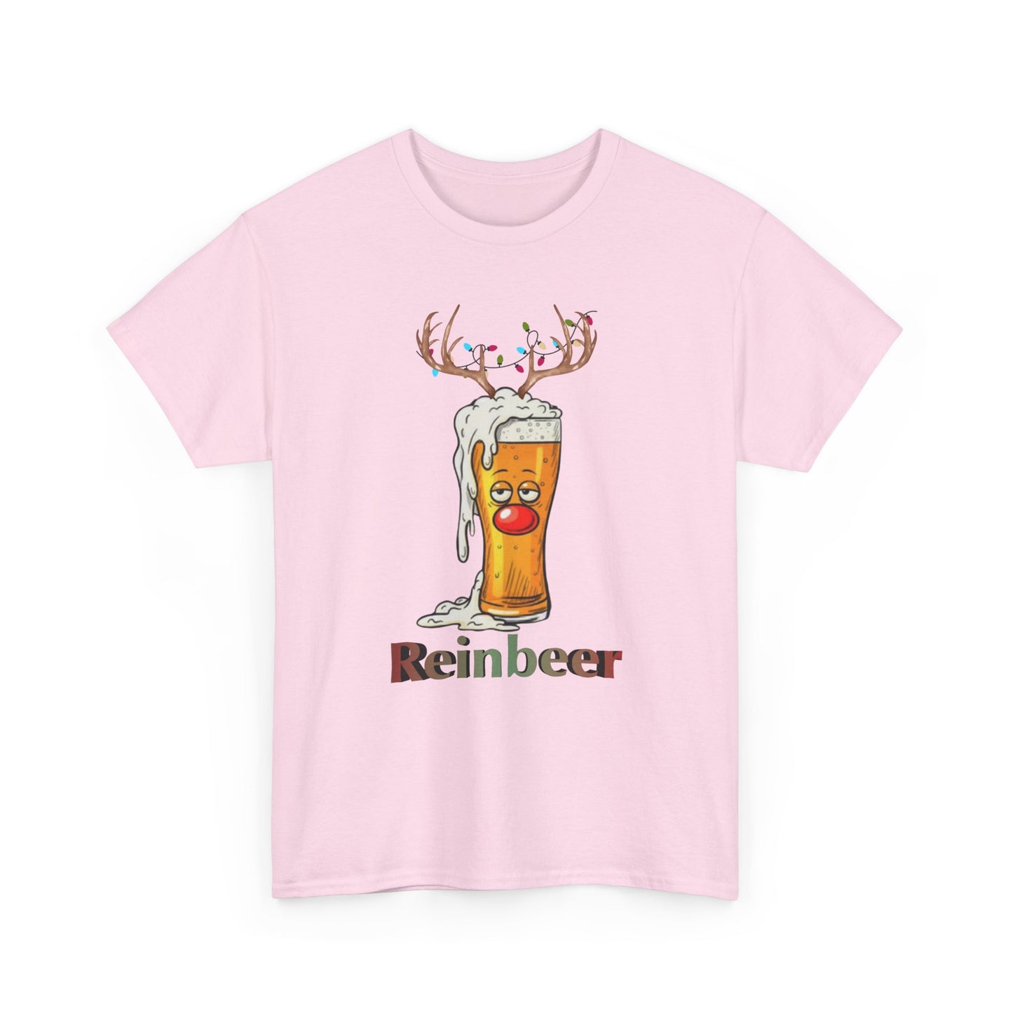 Reinbeer