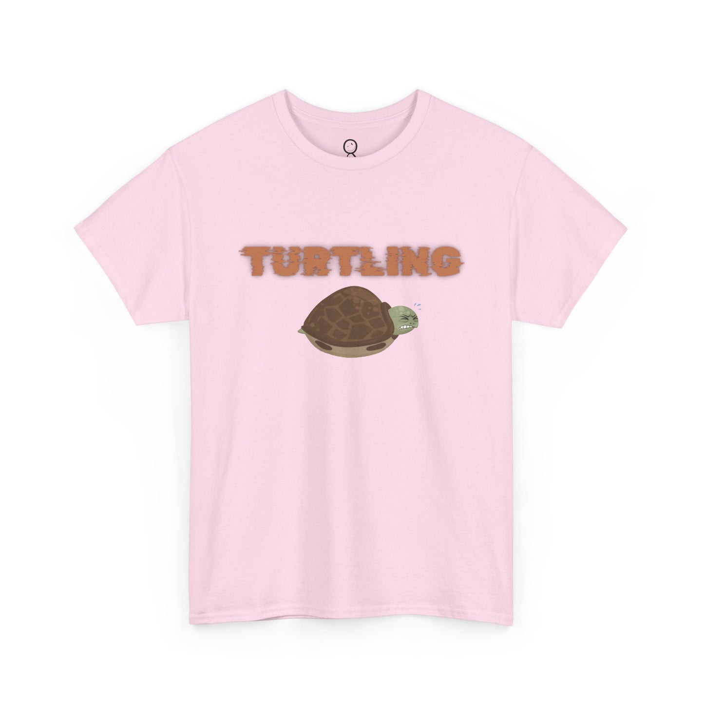 Turtling
