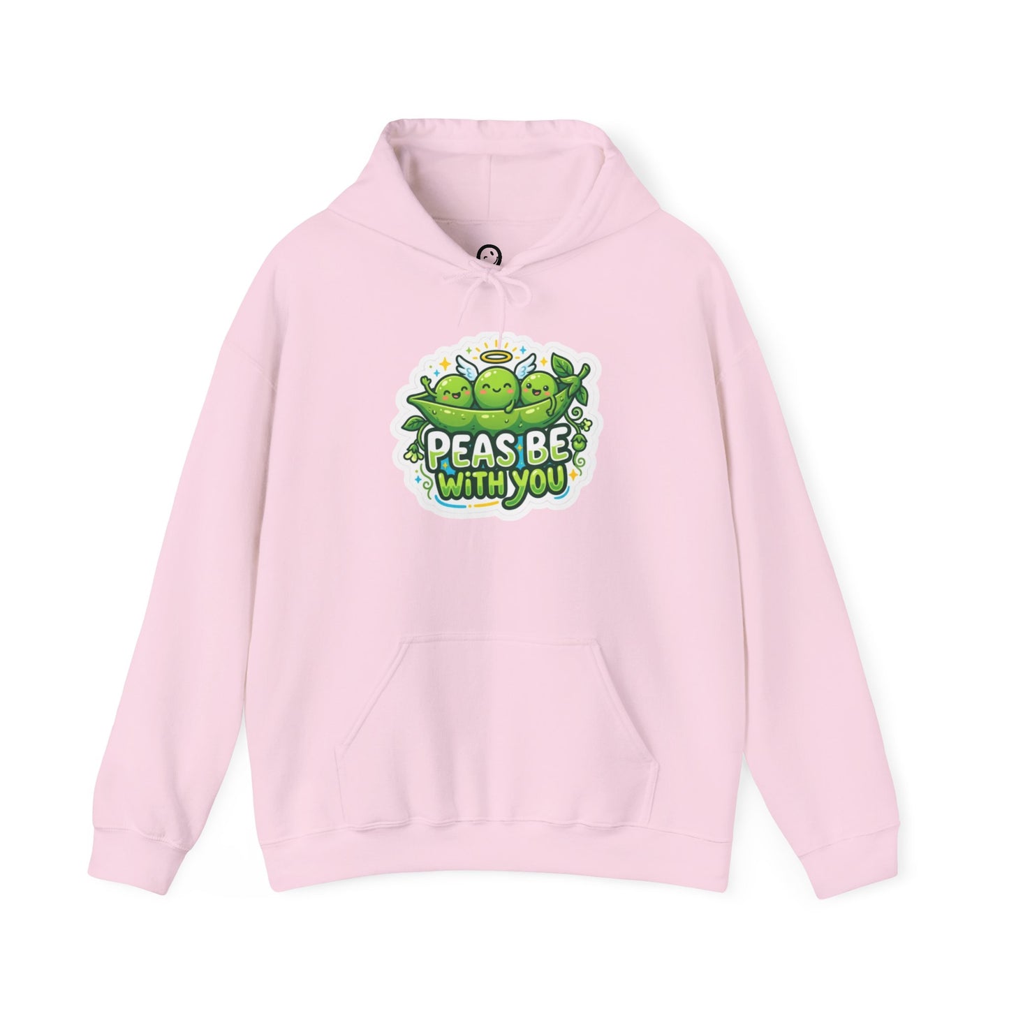 Peas Be With You - Hoodie