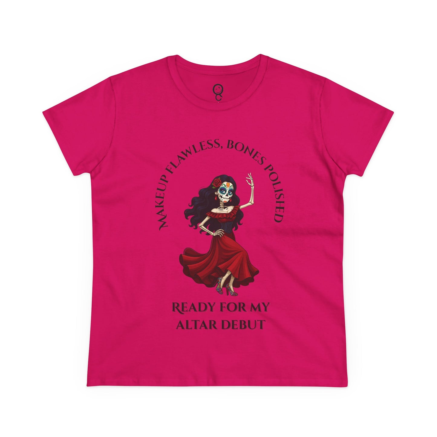 Day of the Dead Diva