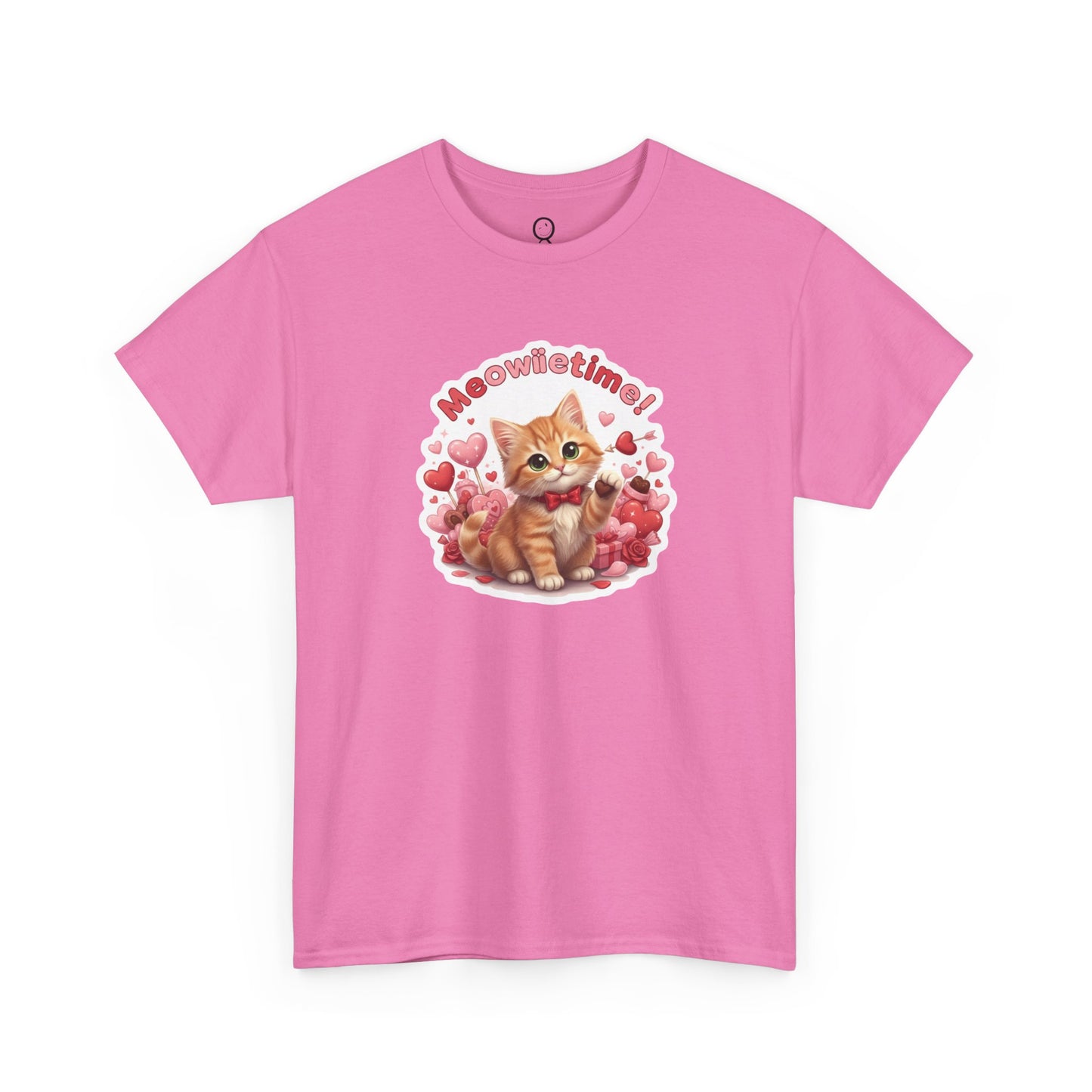 Meowiietime