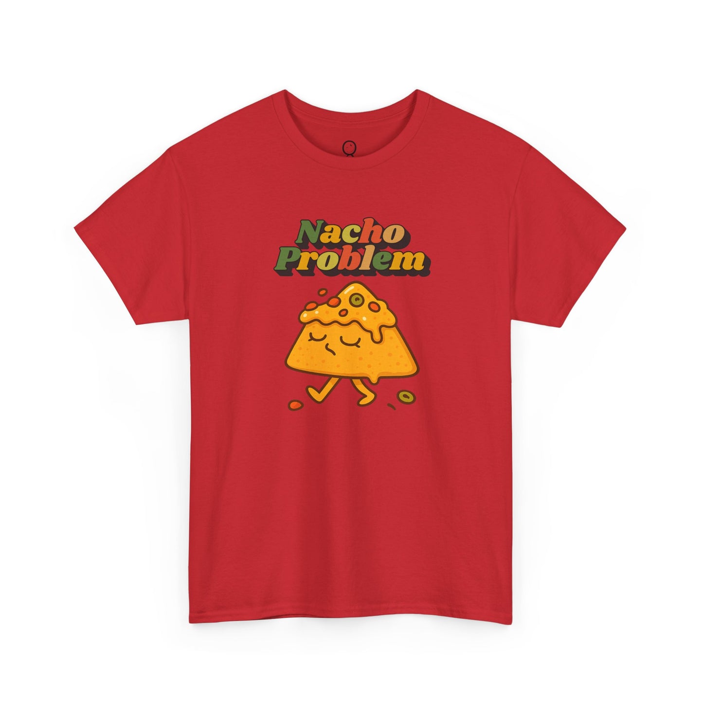Nacho Problem