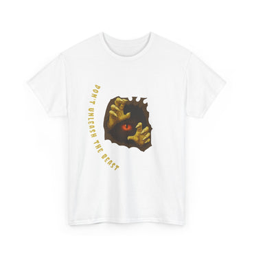 Don't Unleash The Beast