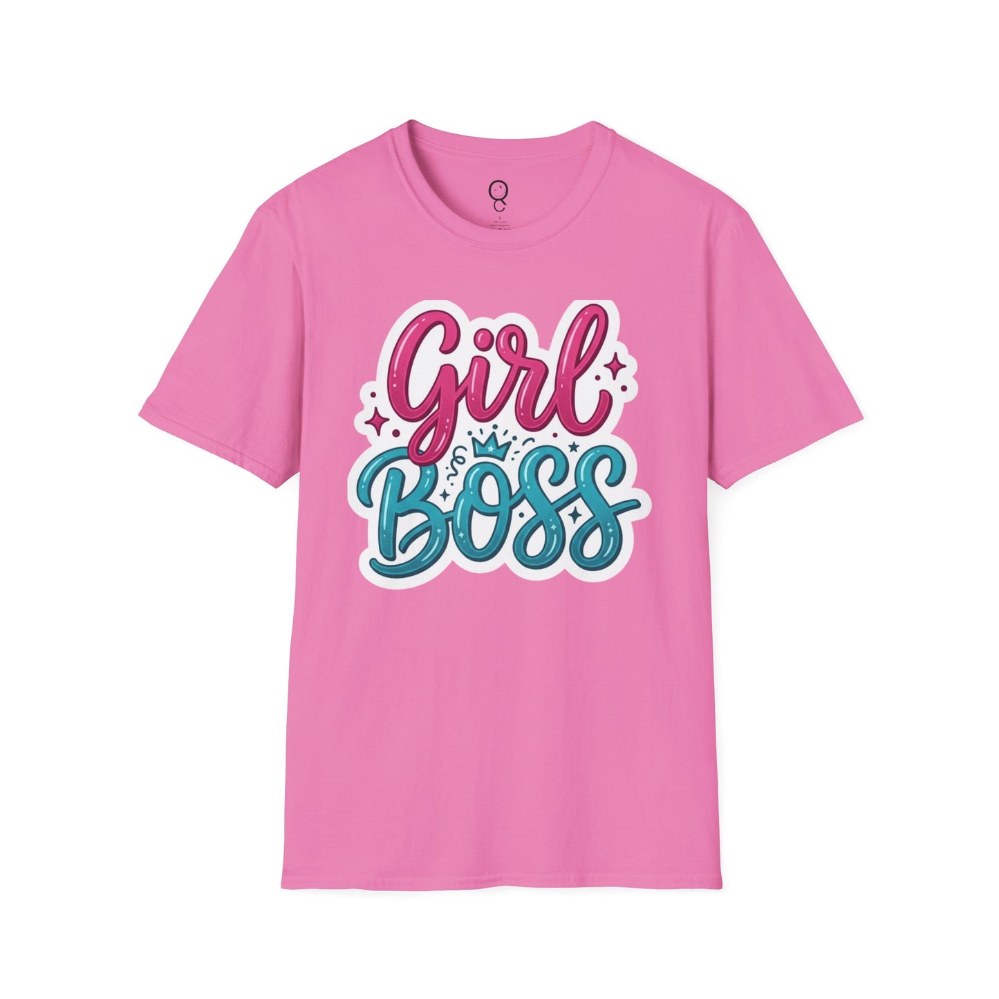 Girl Boss