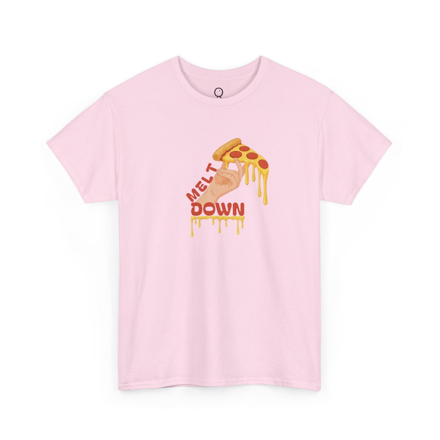 Melt Down