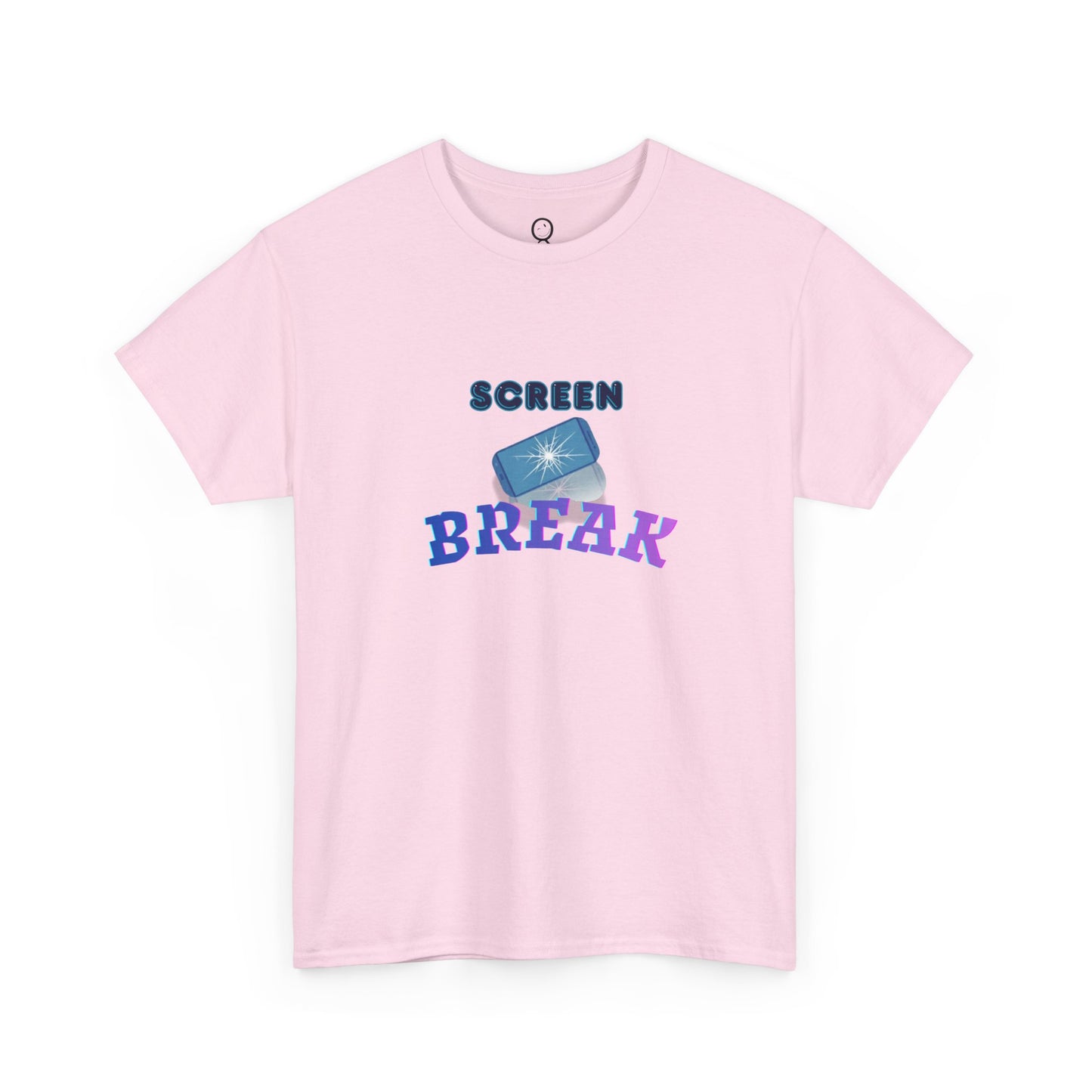Screen Break