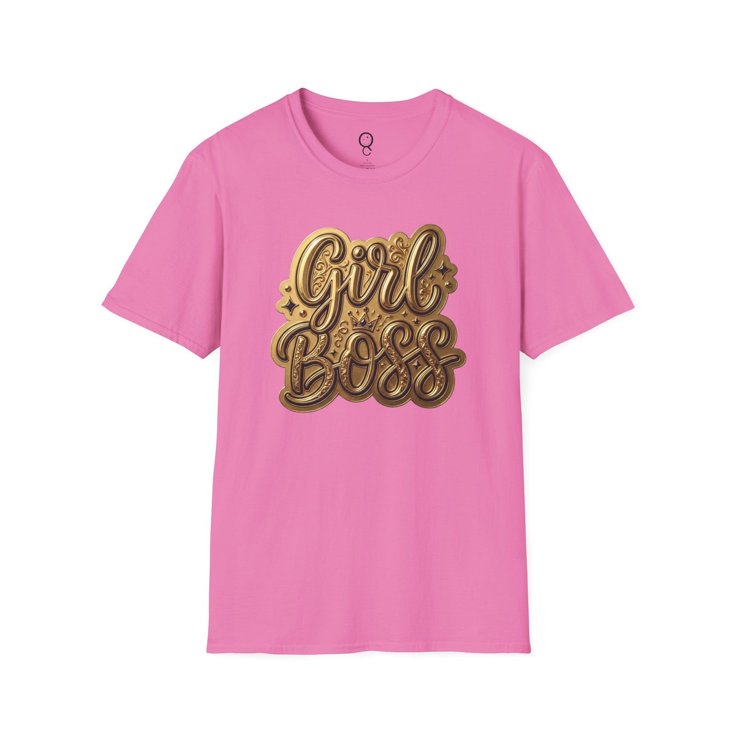 Girl Boss