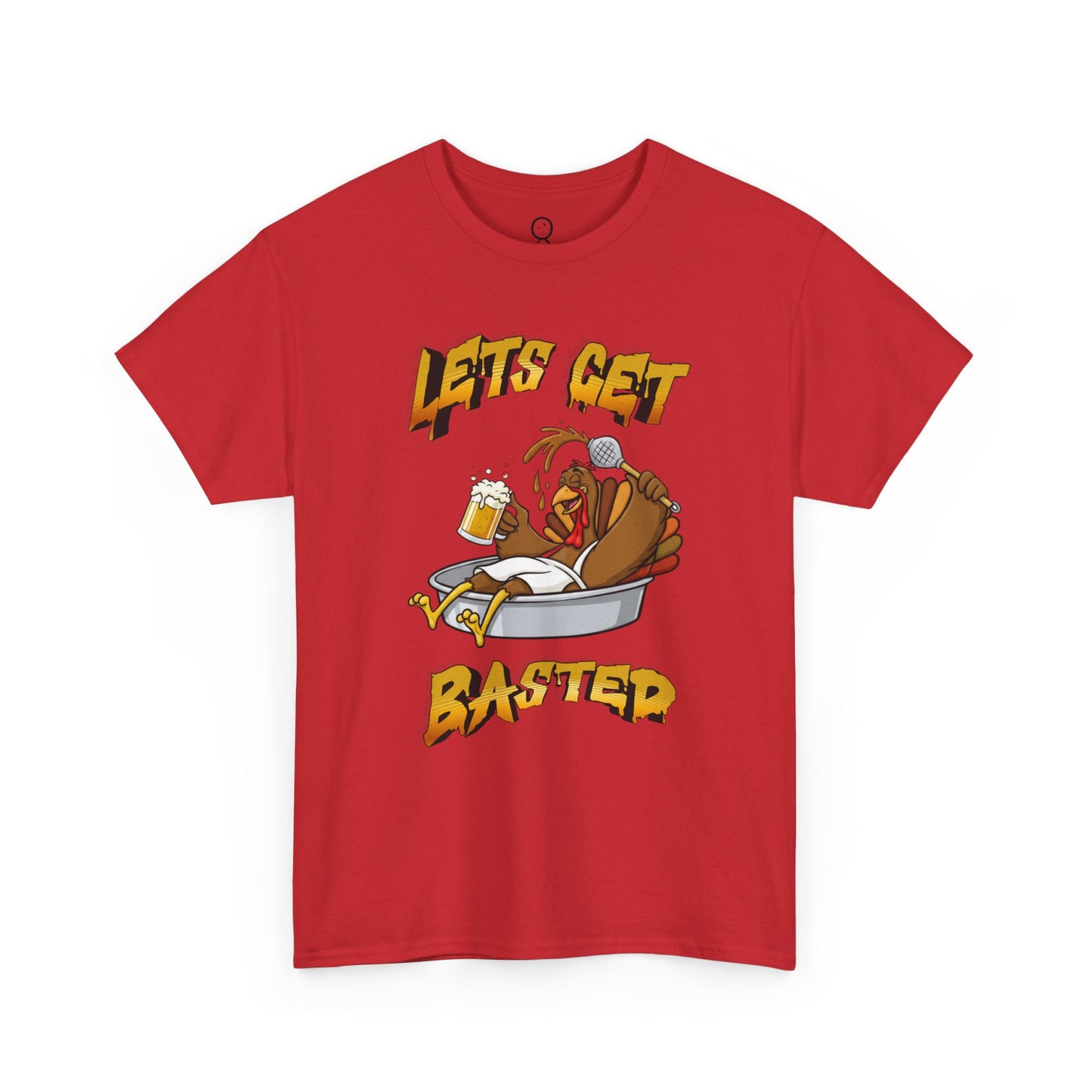 Let's Get Basted