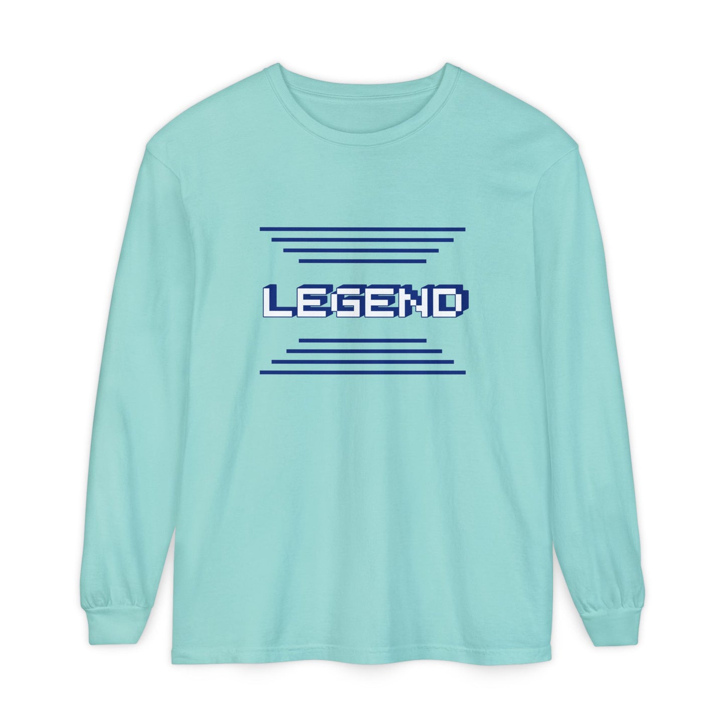 Legend Long Sleeve