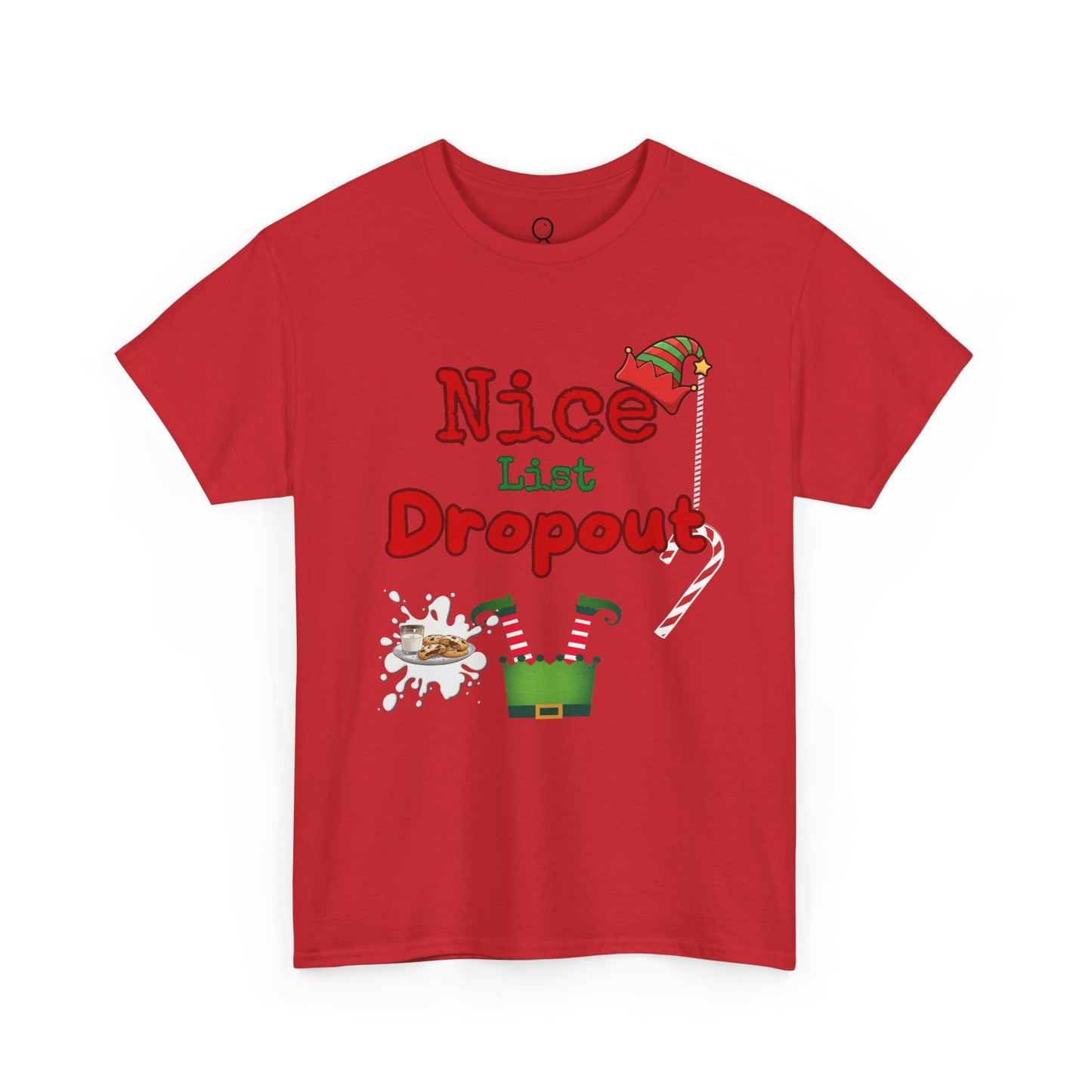 Nice List Dropout
