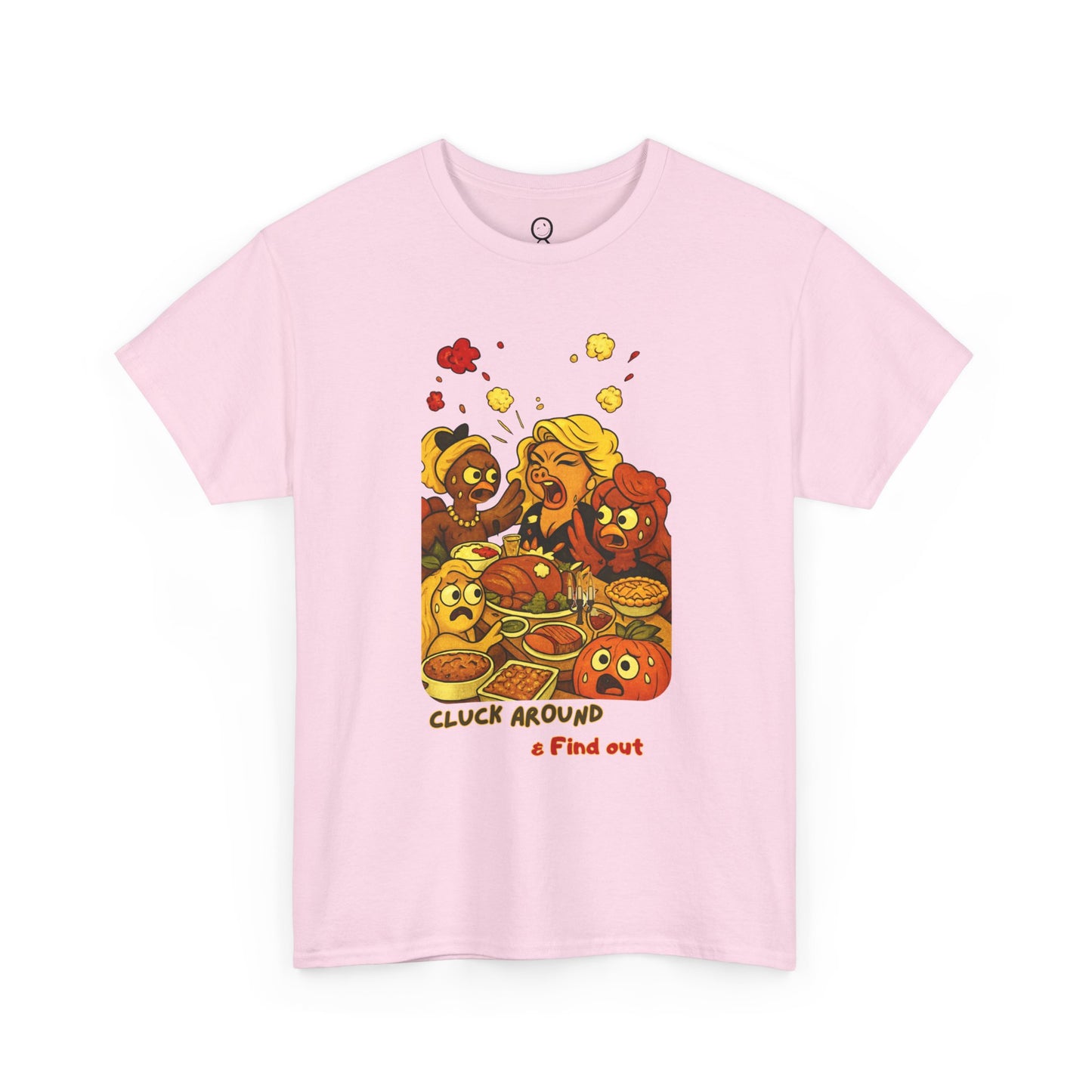 Cluck Around and Find Out