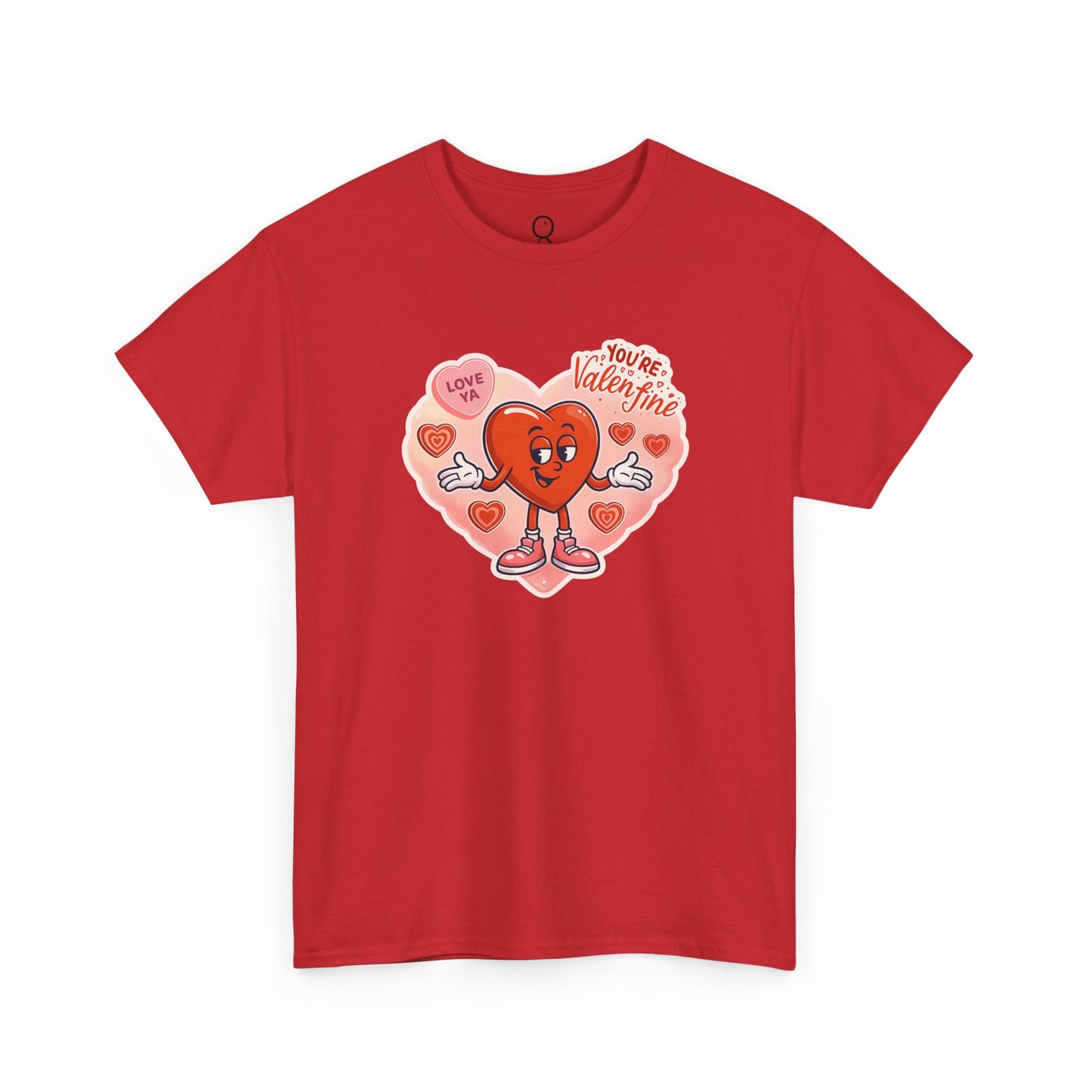Valenfine
