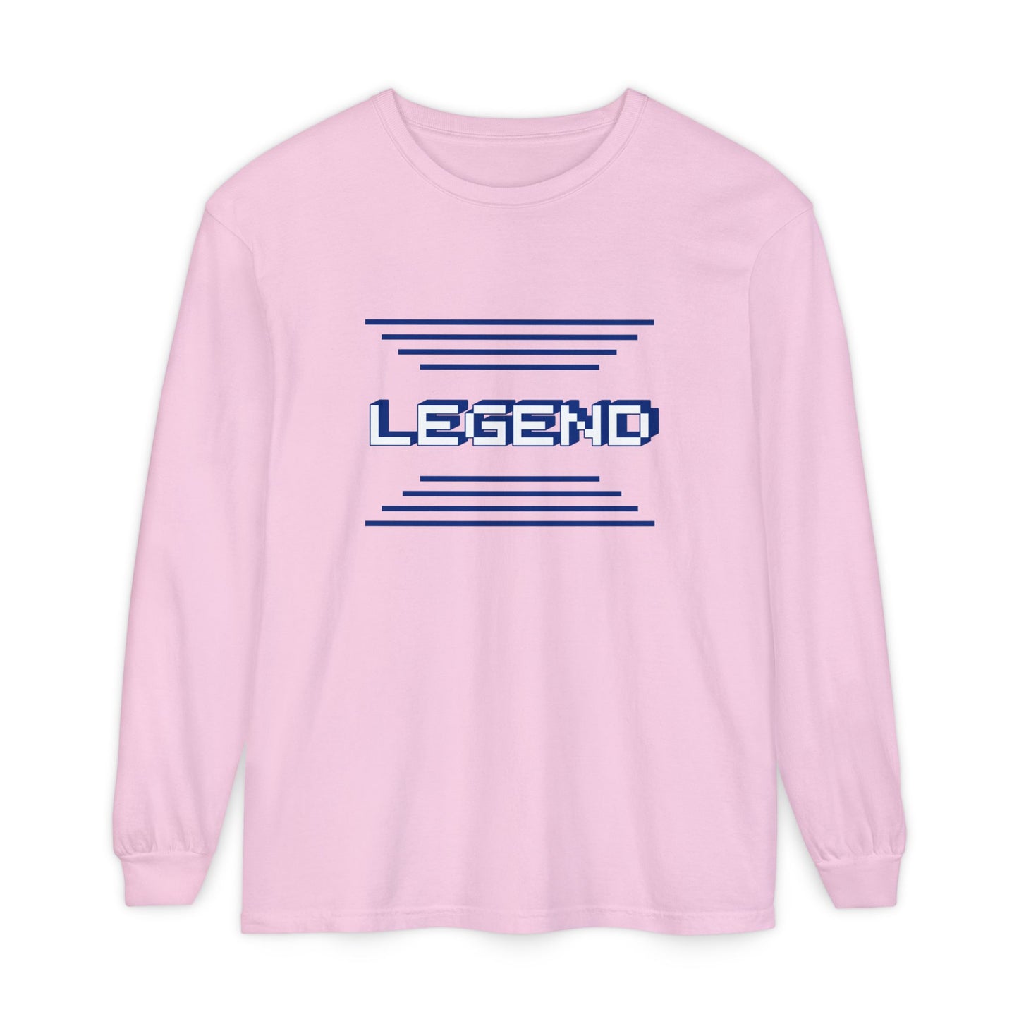 Legend Long Sleeve