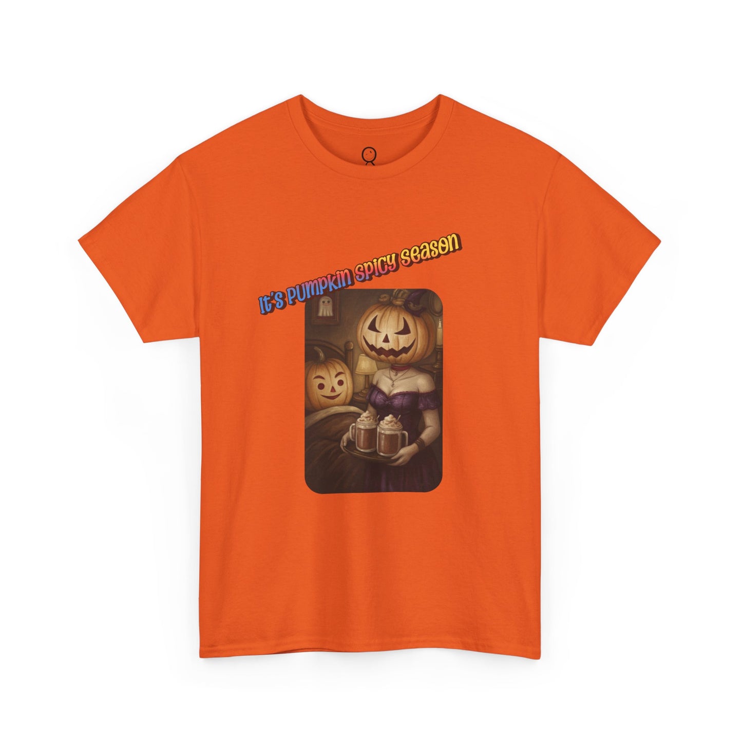 Pumpkin Spicy Season