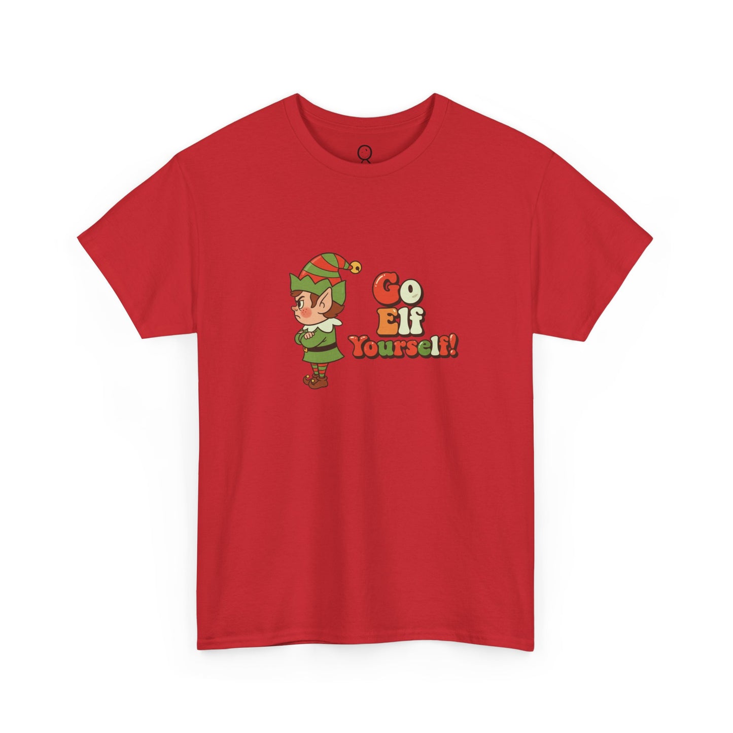 Go Elf Yourself