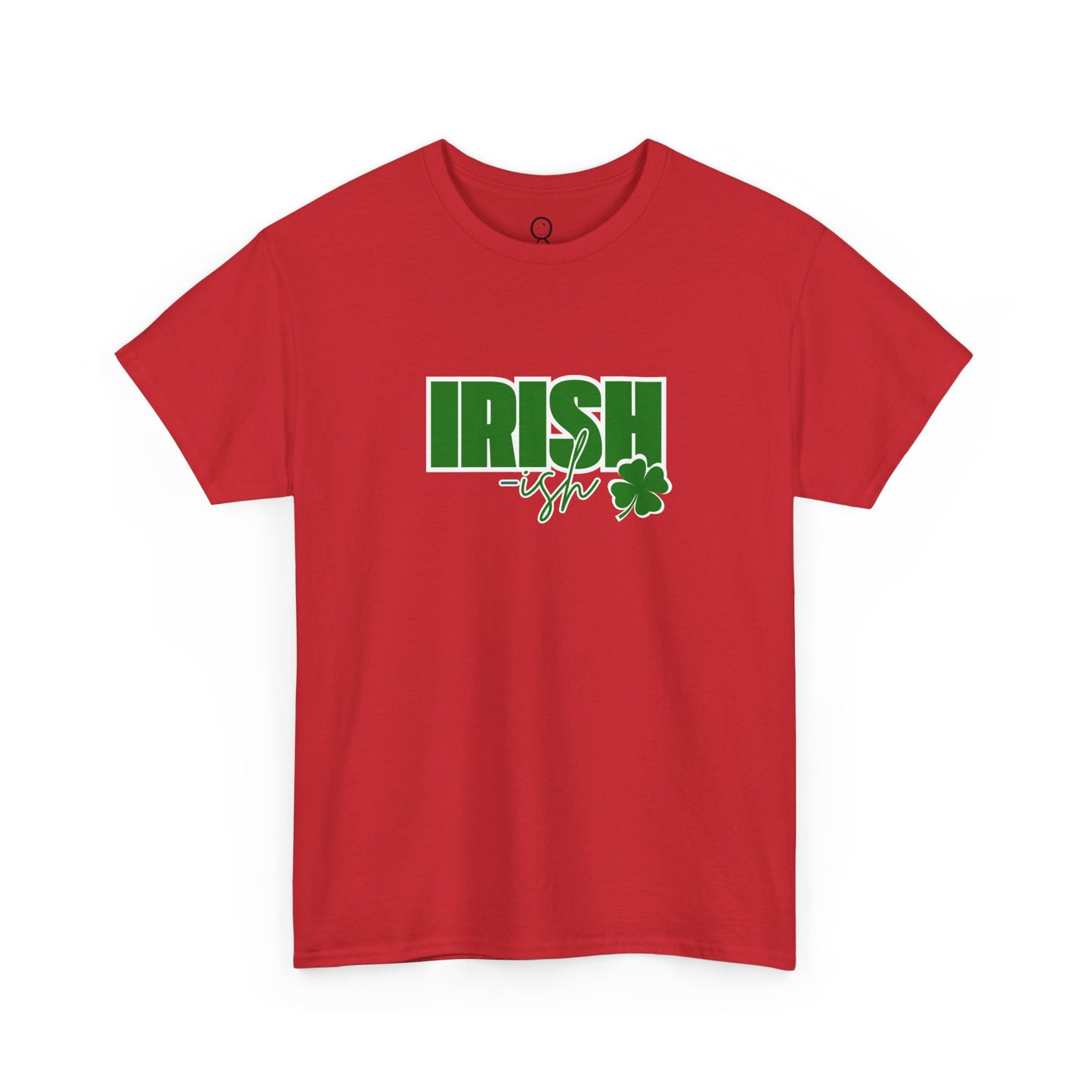 Irish-ish
