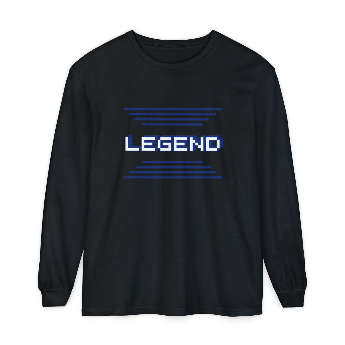 Legend Long Sleeve