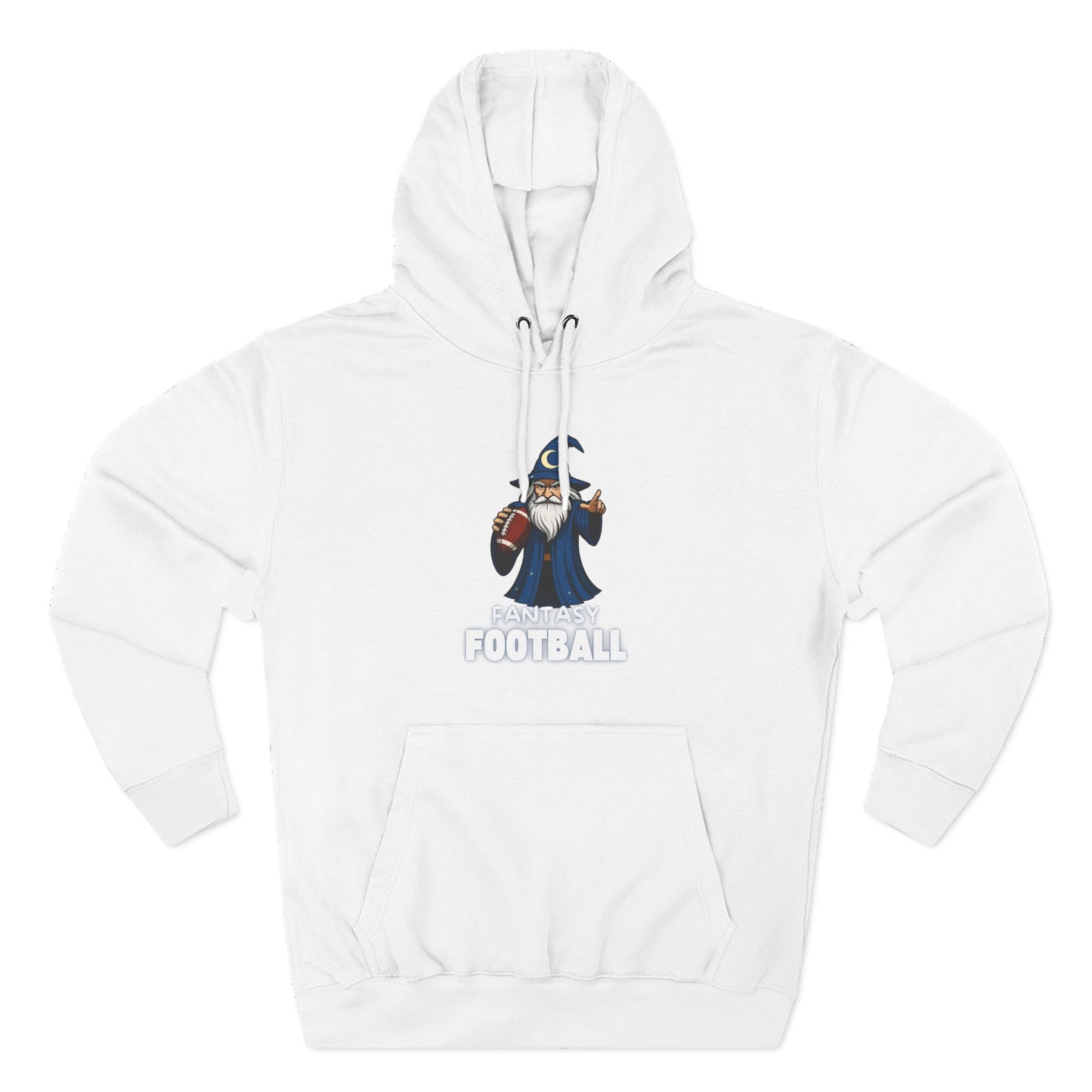 Fantasy Football Fleece Hoodie
