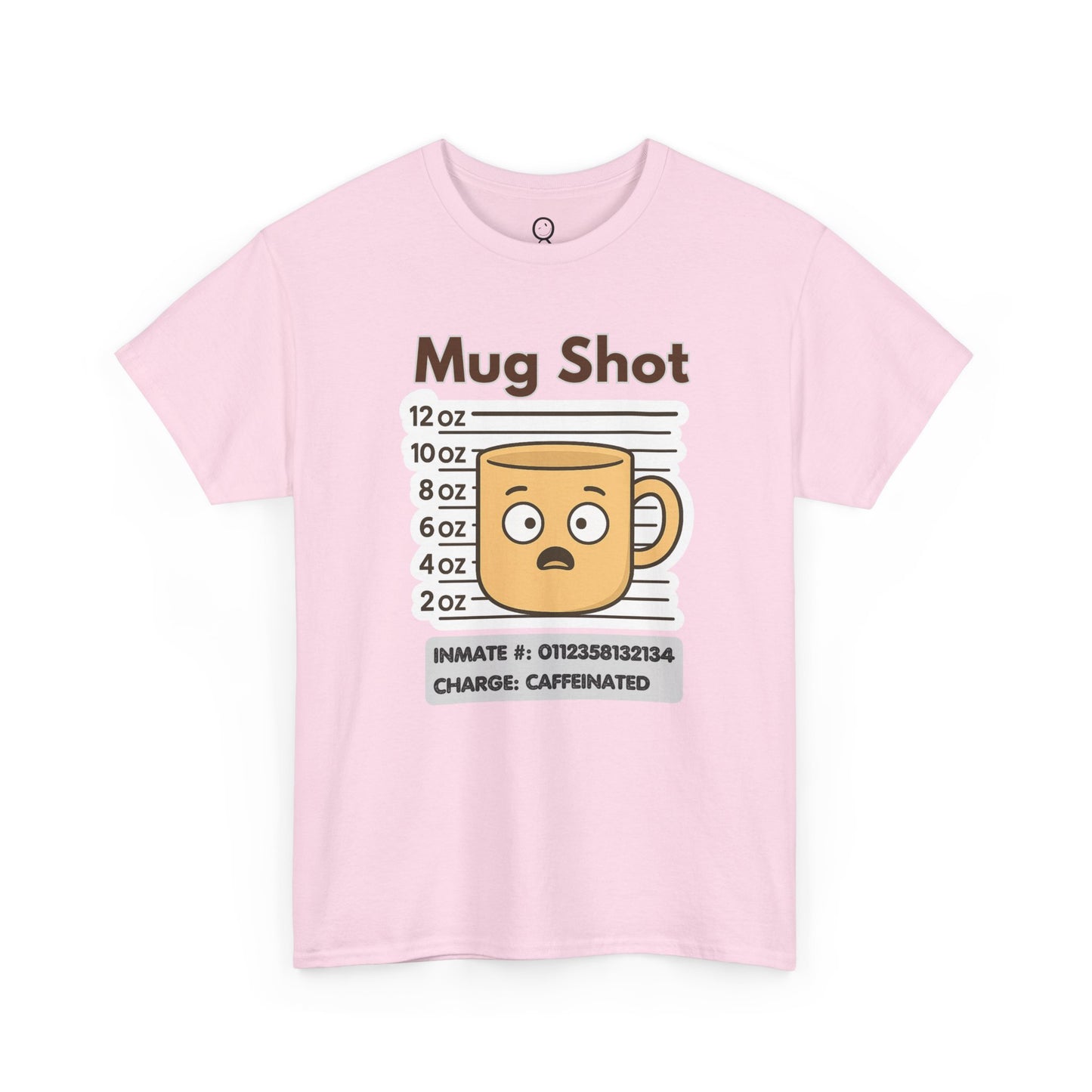 Mug Shot