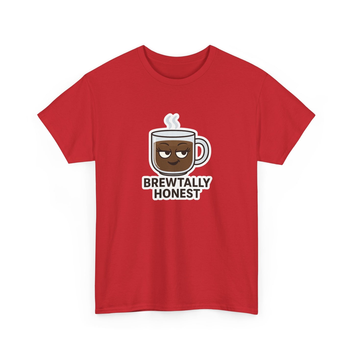 Brewtally Honest