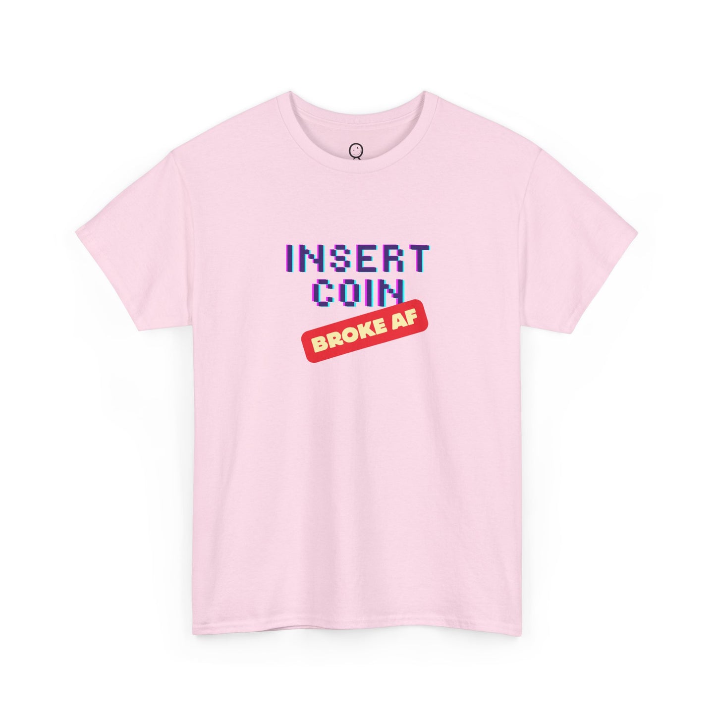 Insert Coin