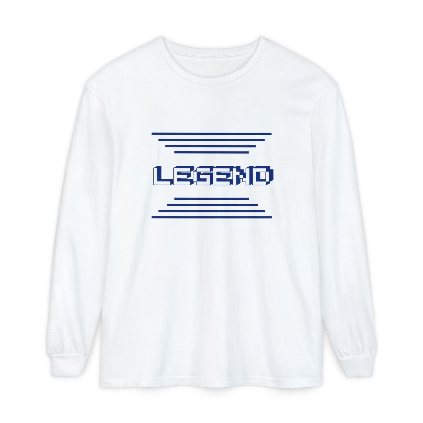 Legend Long Sleeve