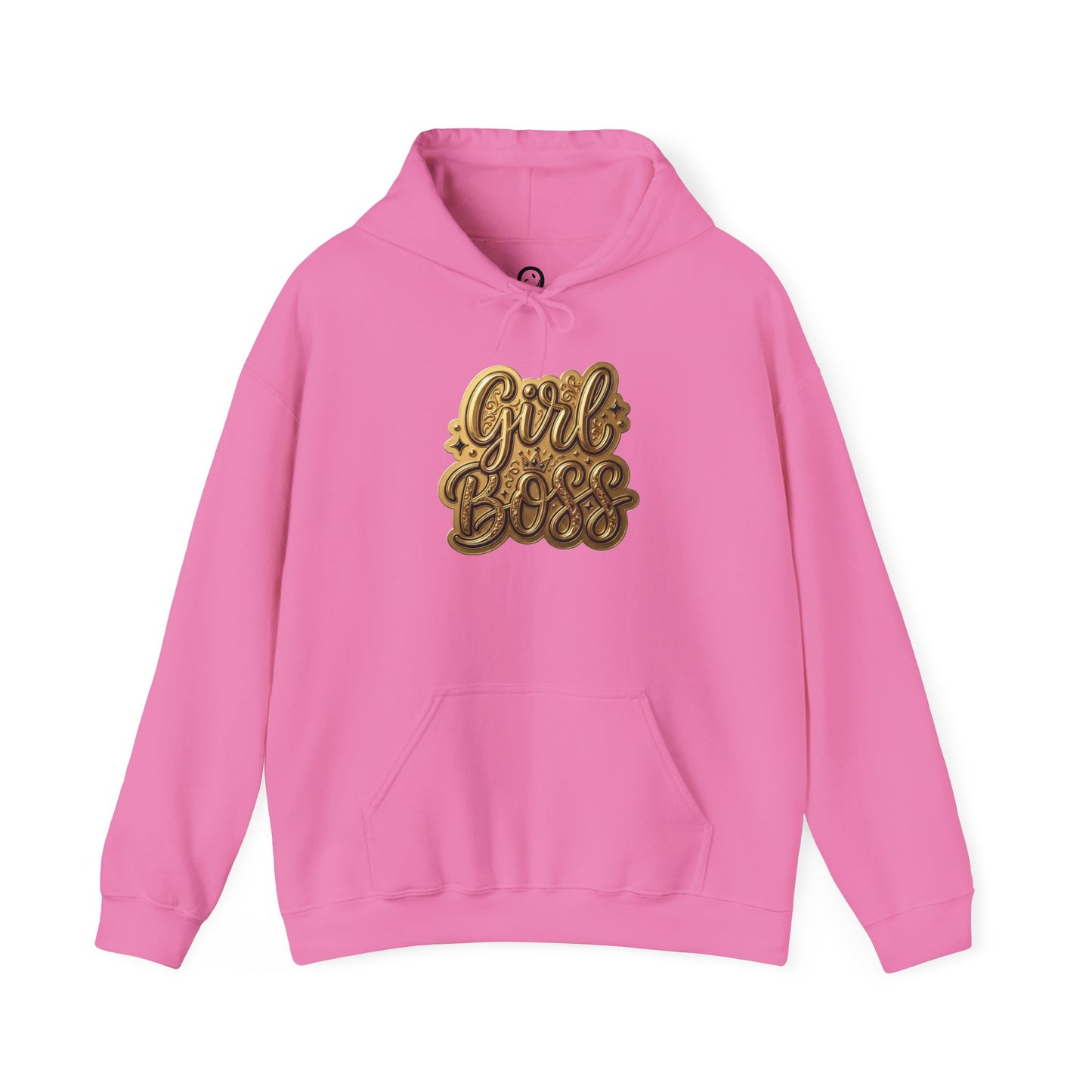 Girl Boss - Hoodie