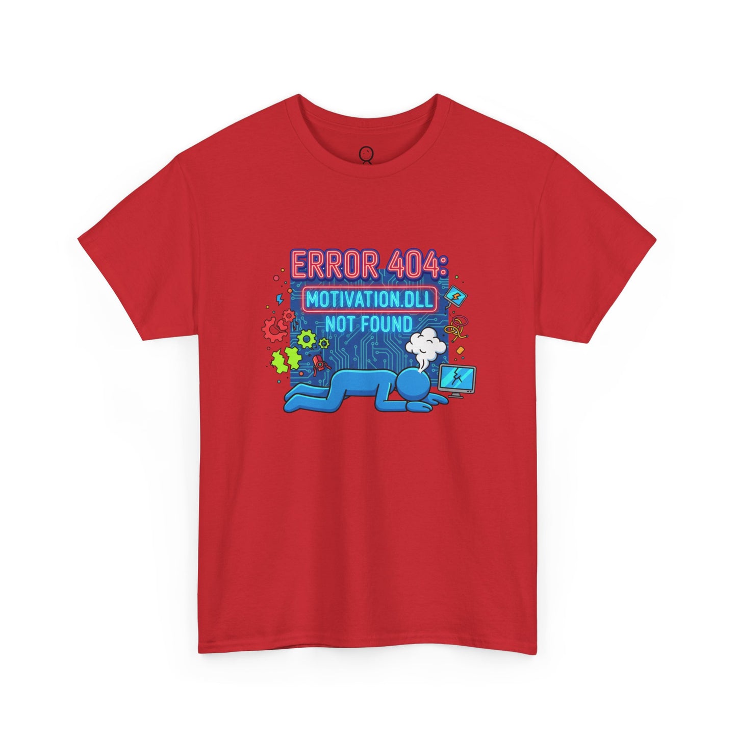 Error 404