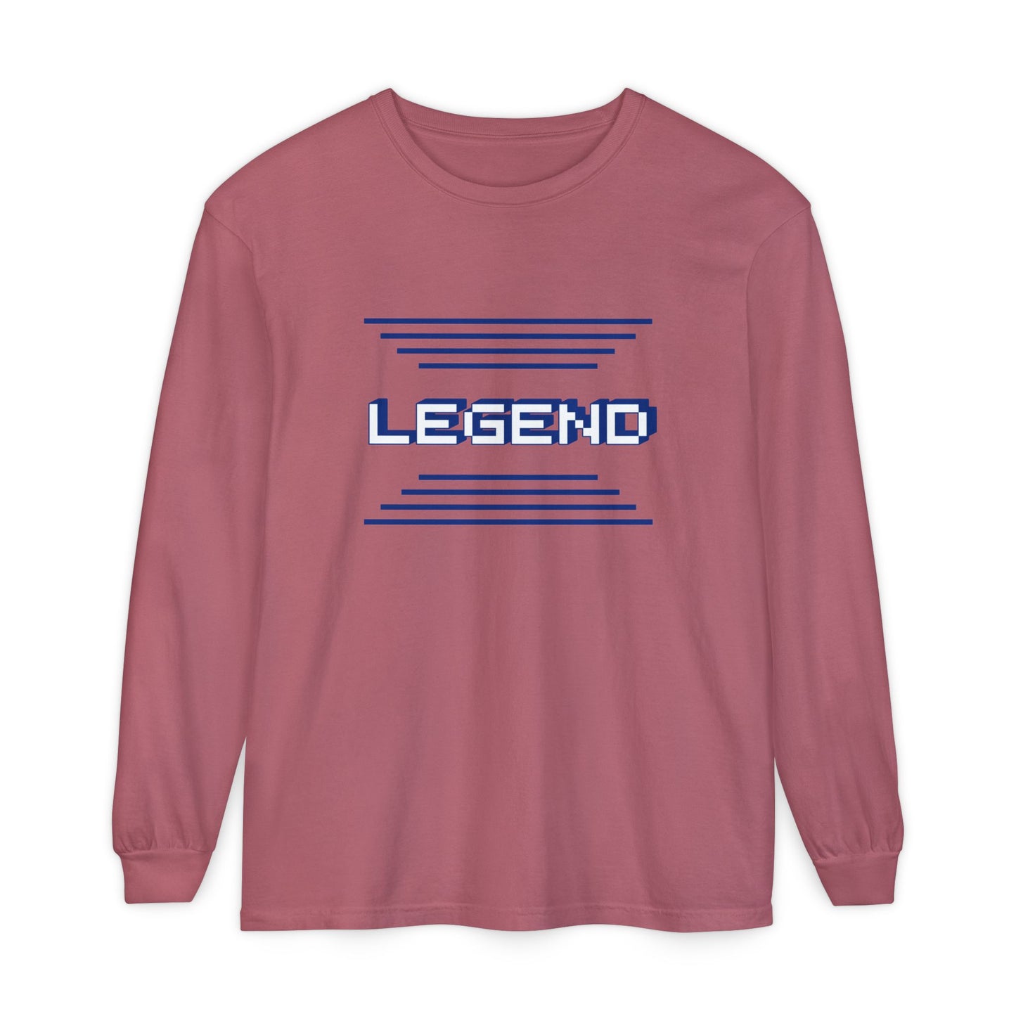 Legend Long Sleeve
