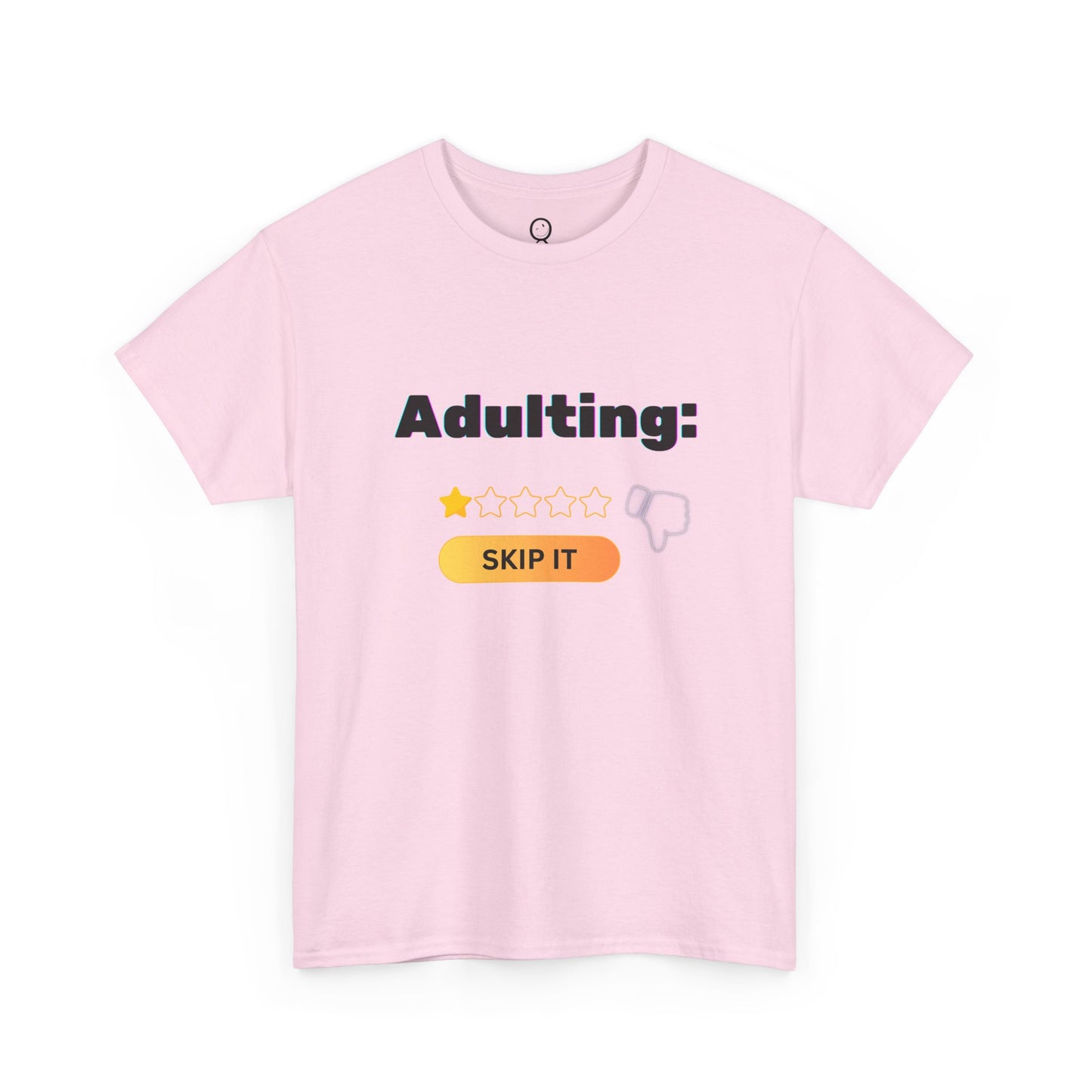 Adulting
