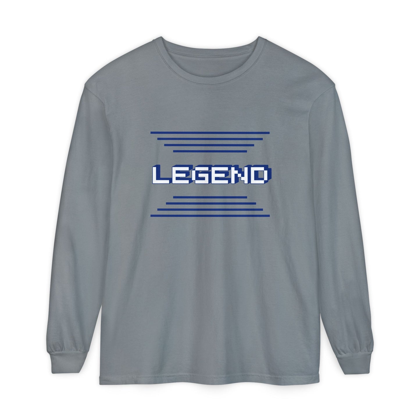Legend Long Sleeve