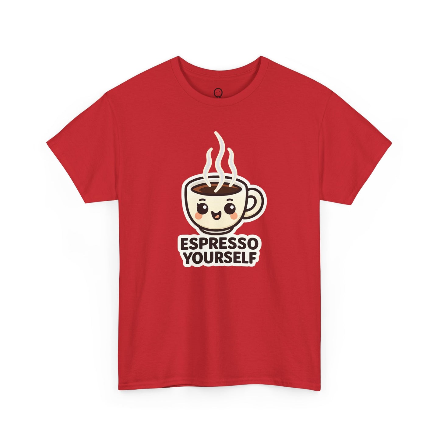 Espresso Yourself