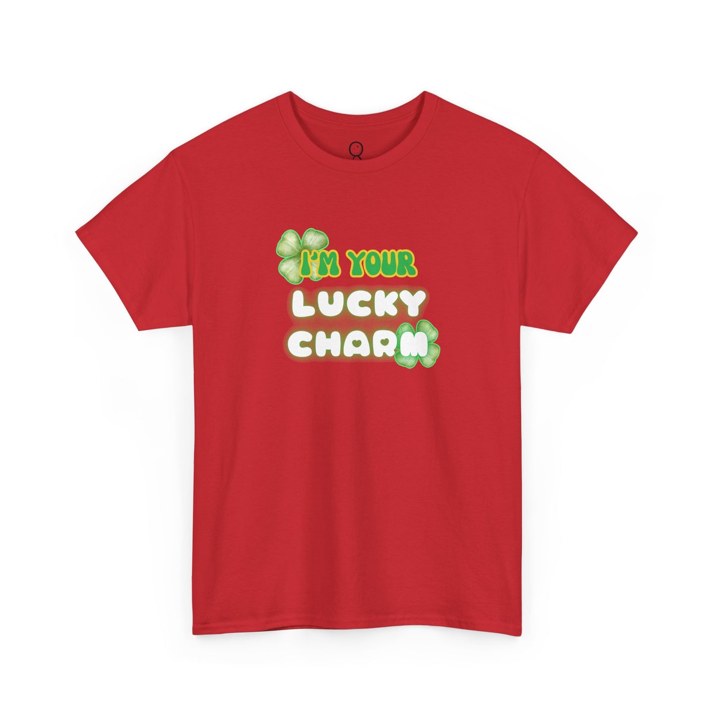 I'm Your Lucky Charm