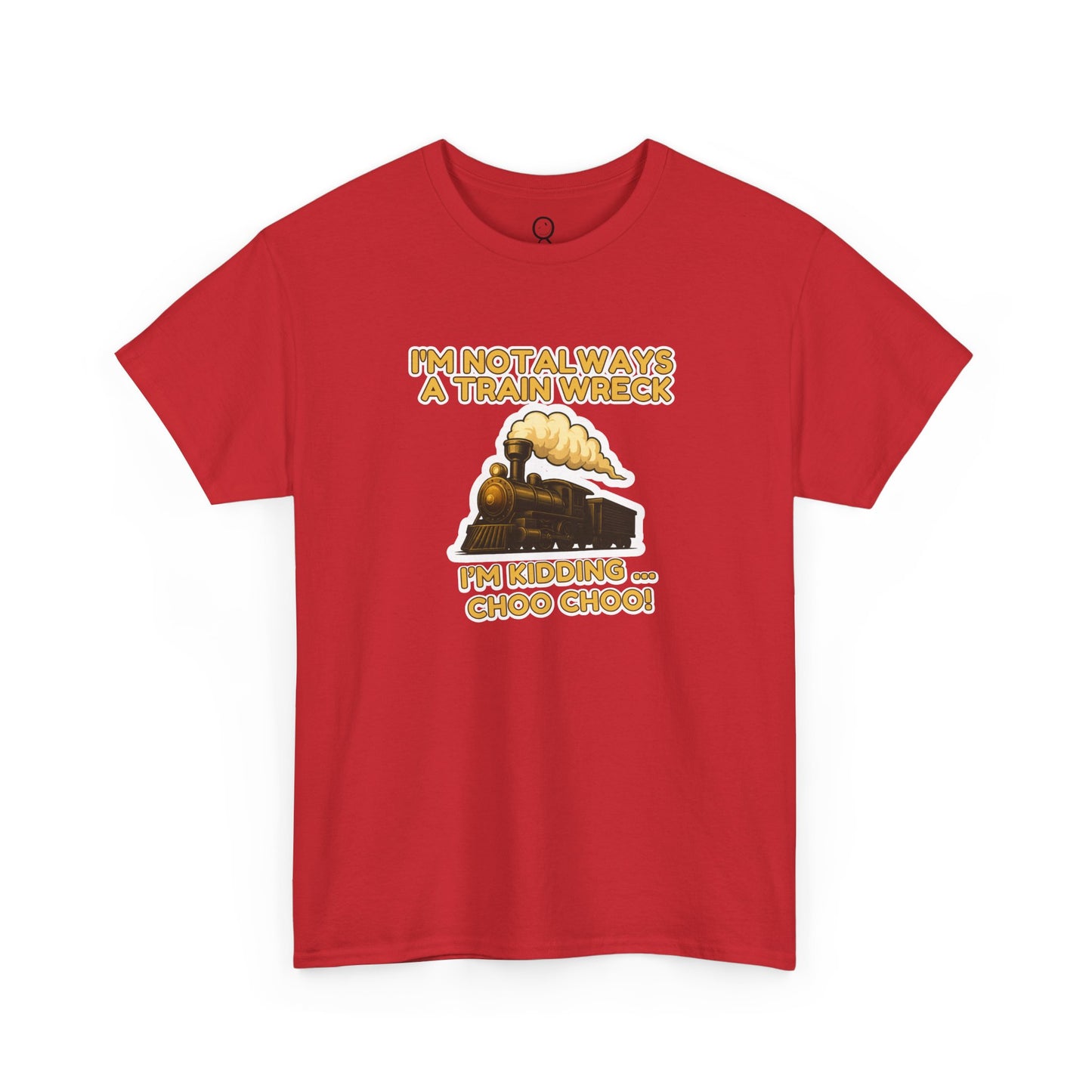 Train Wreck