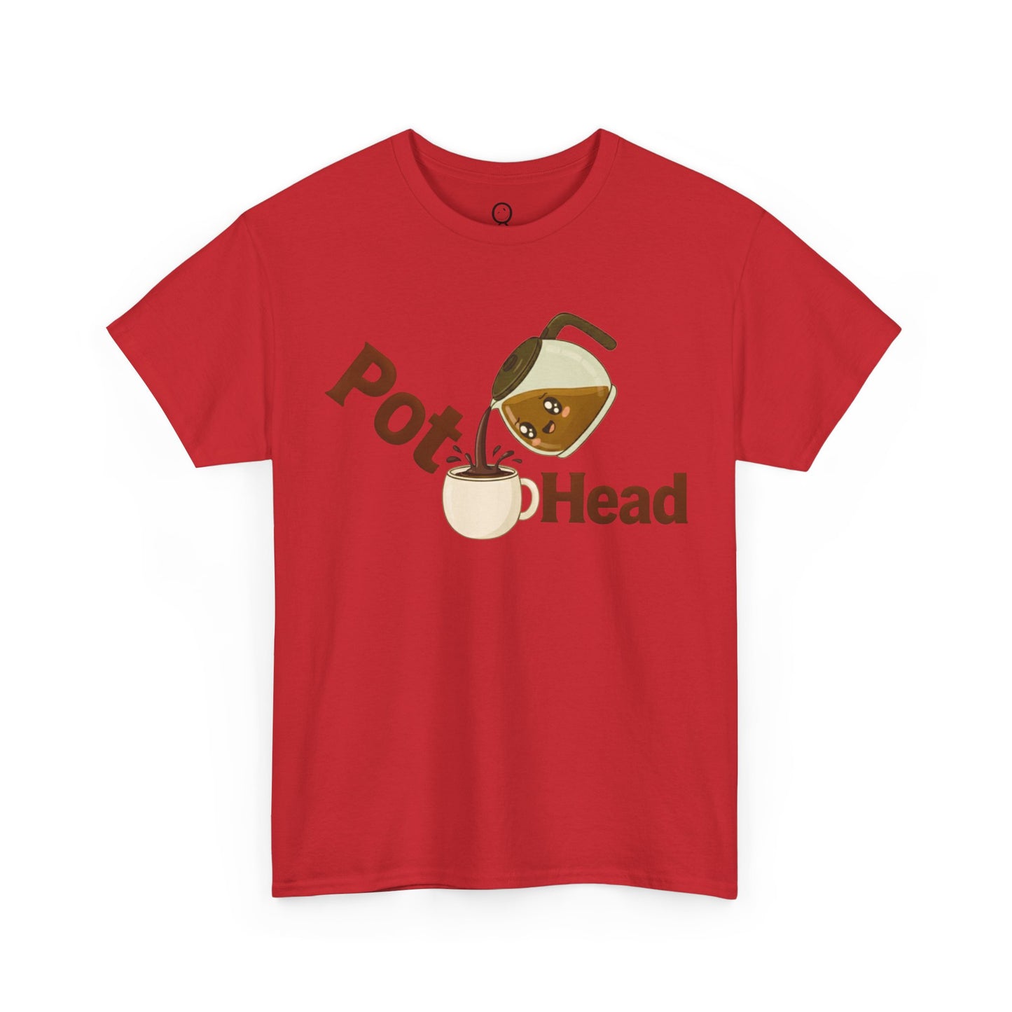 Pot Head