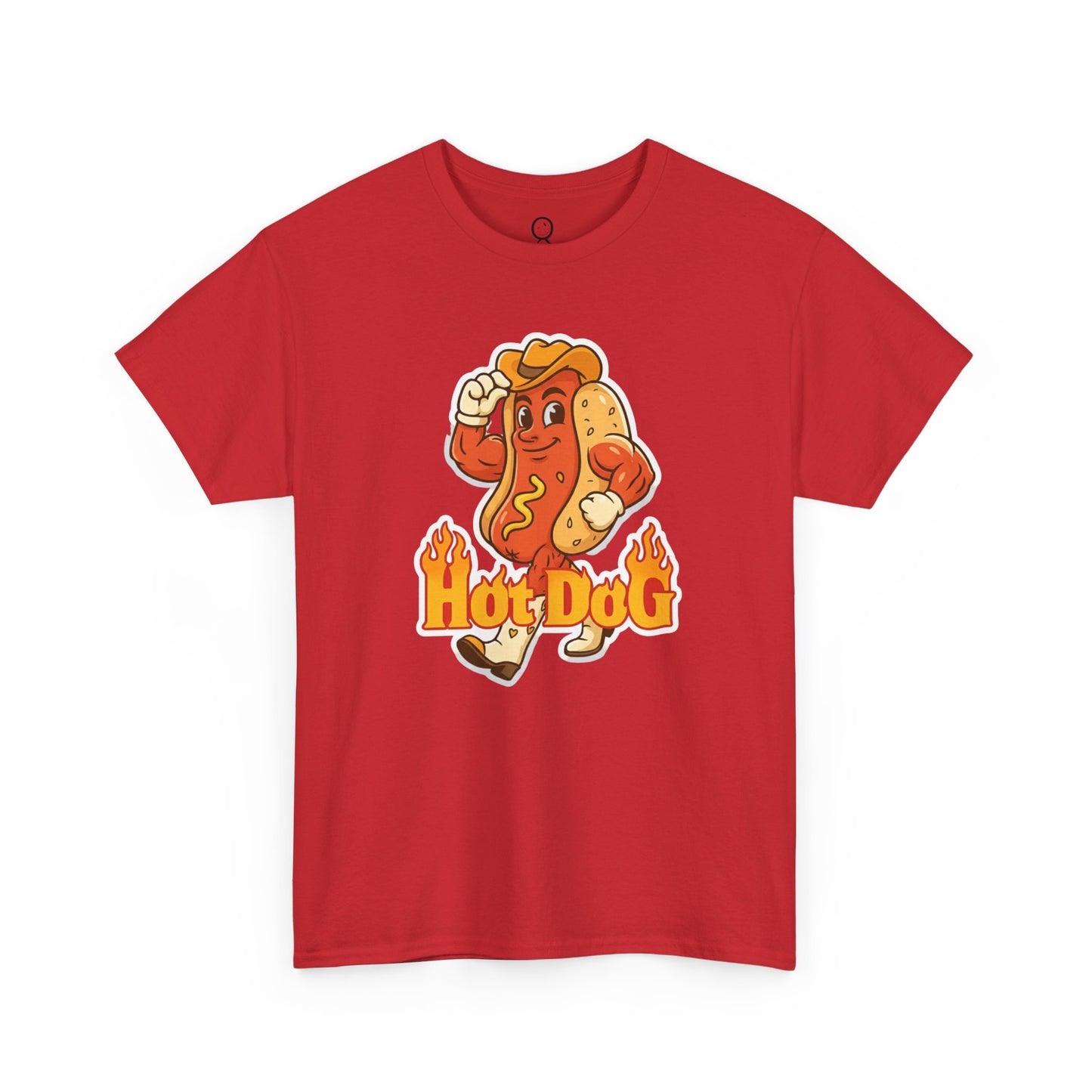 Hot Dog