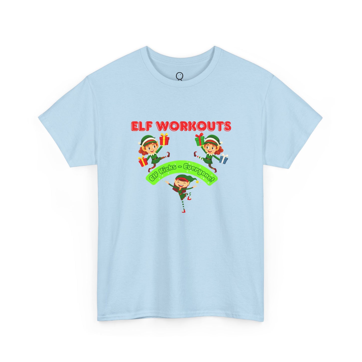 Elf Workouts