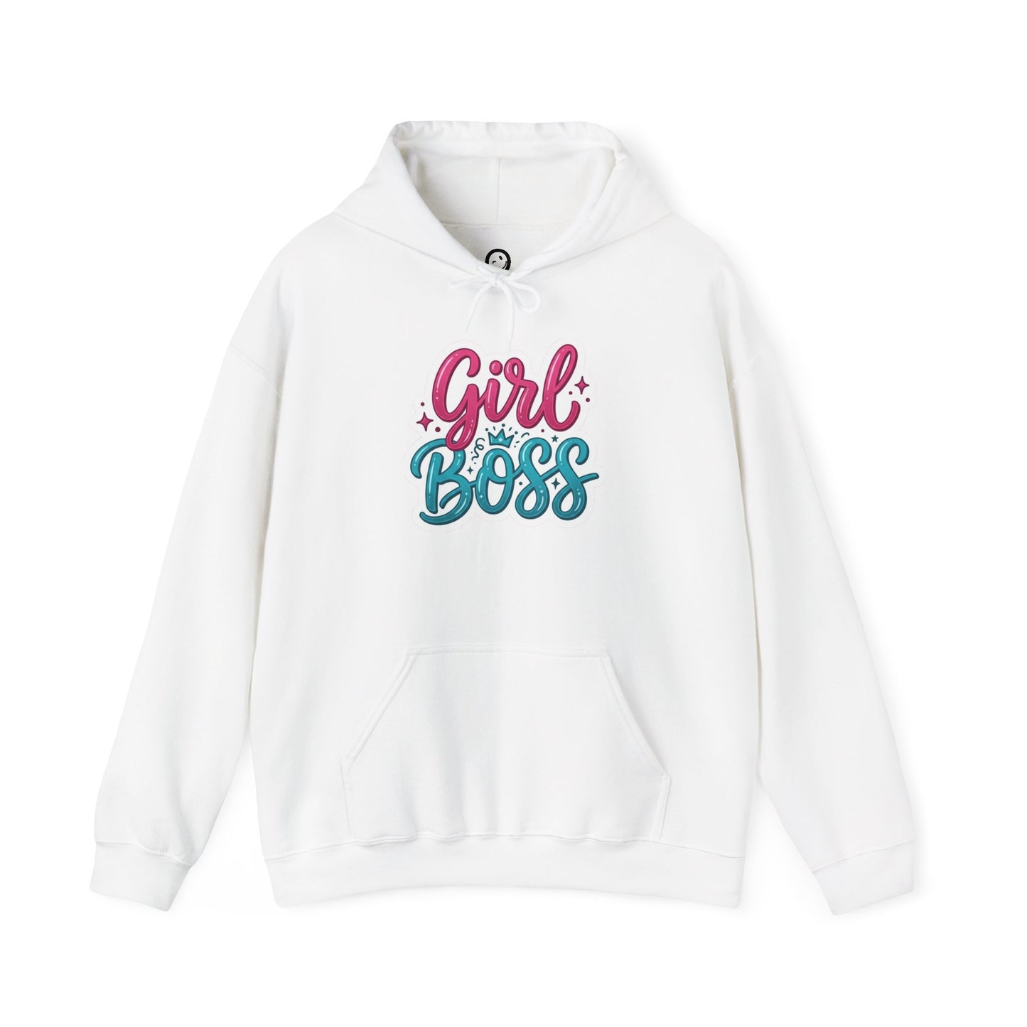 Girl Boss - Hoodie
