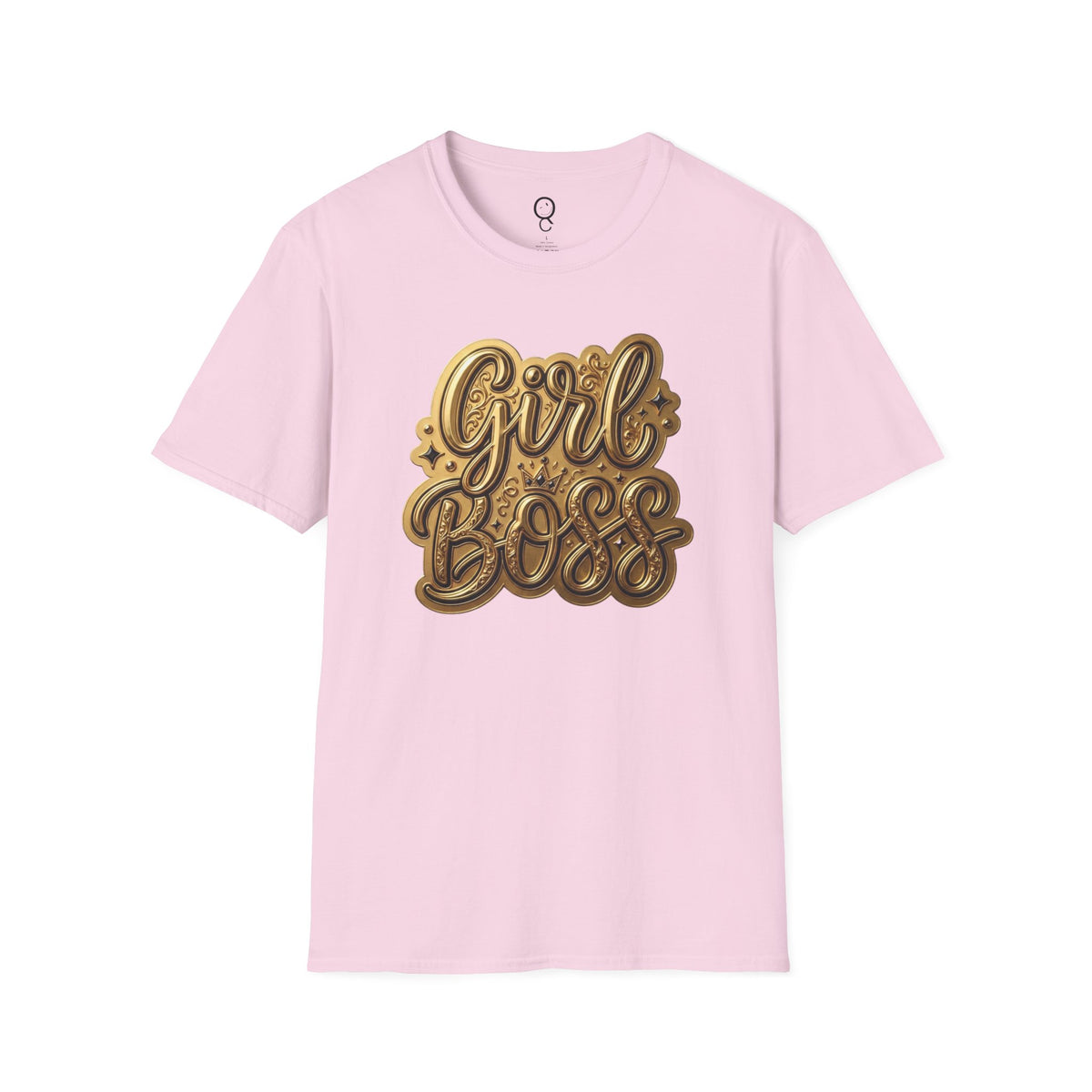 Girl Boss