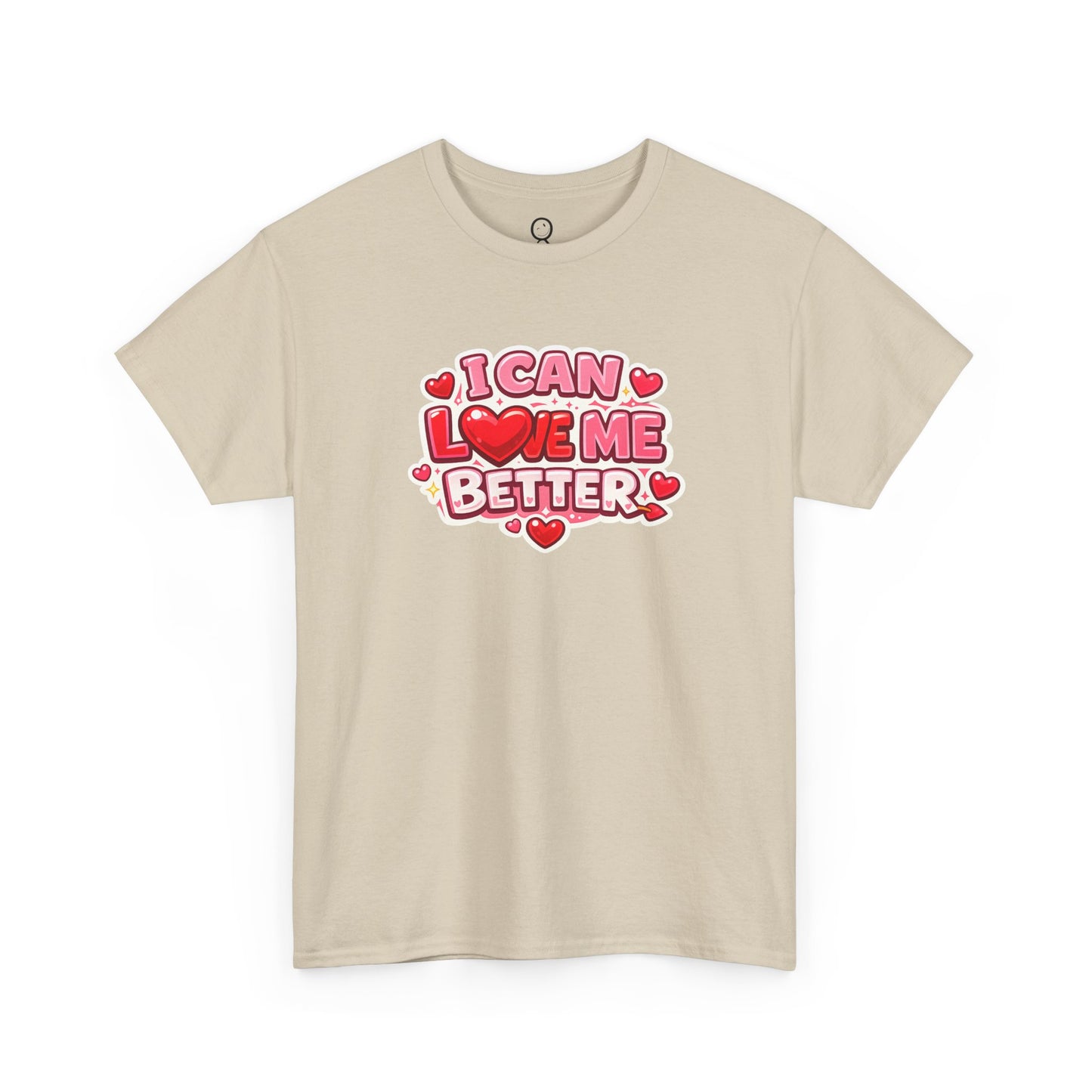 I Can Love Me Better