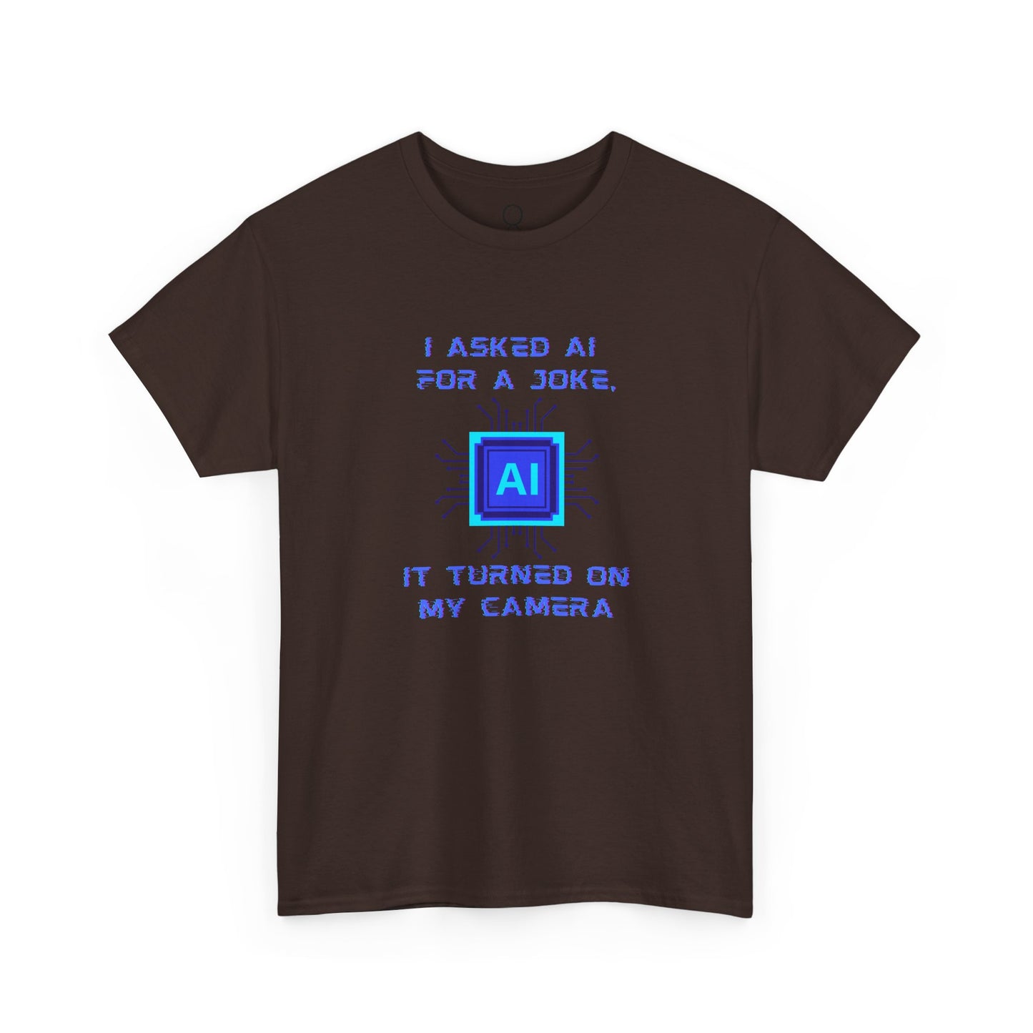 AI Joke