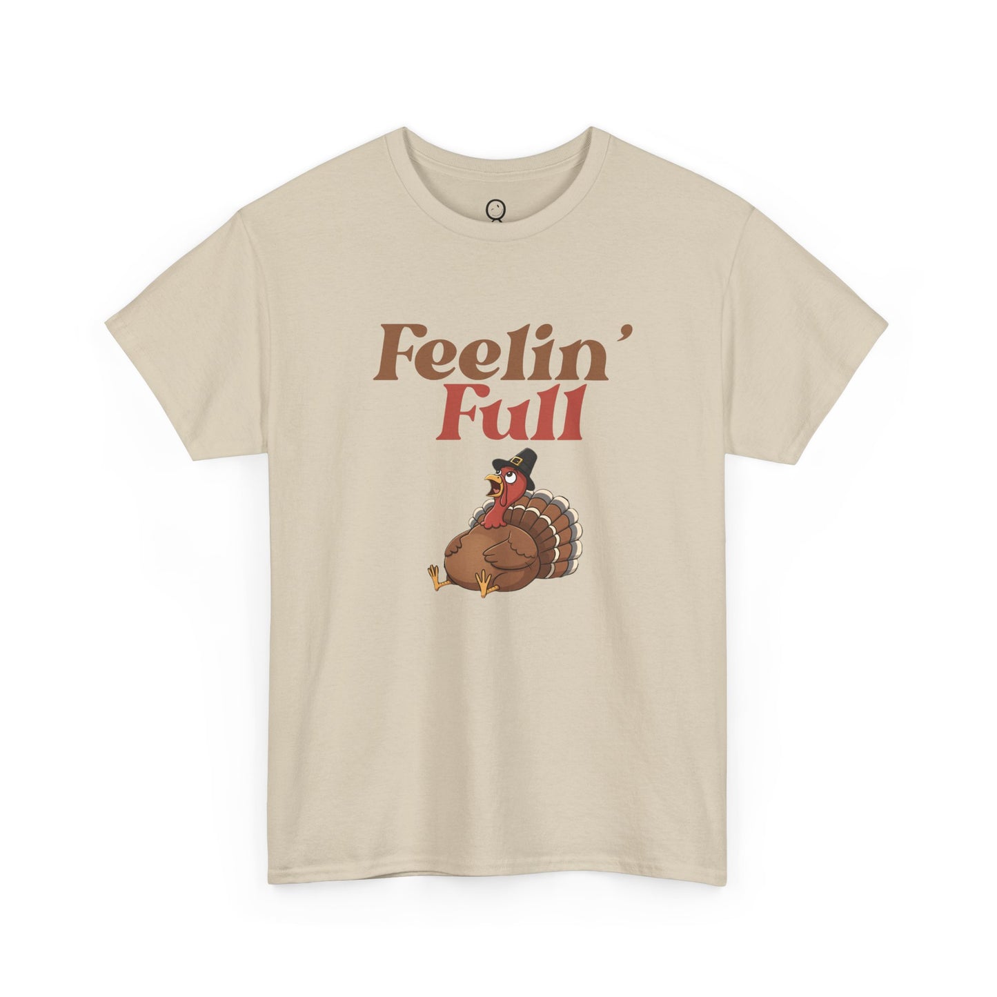 Feelin' Full